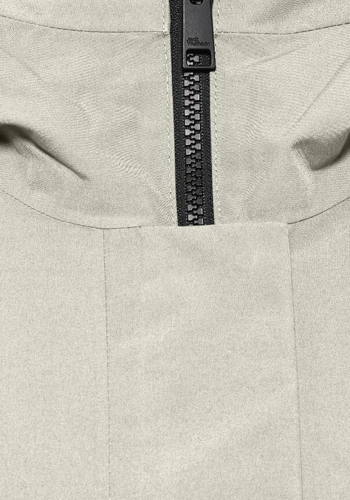 Jack Wolfskin Functionele jas TEMPELHOF COAT W