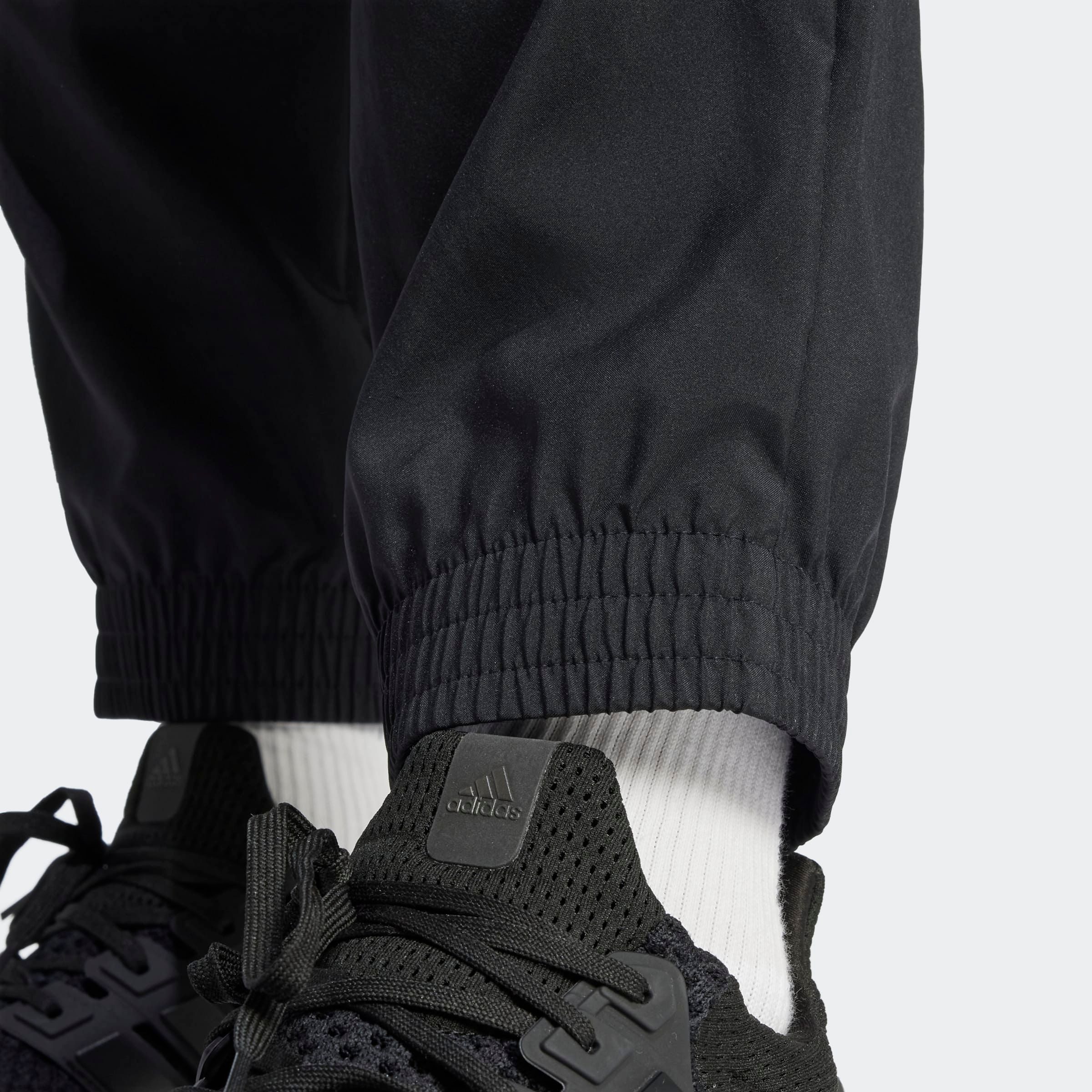 adidas Sportswear Sportbroek M SL CARGO PT (1-delig)