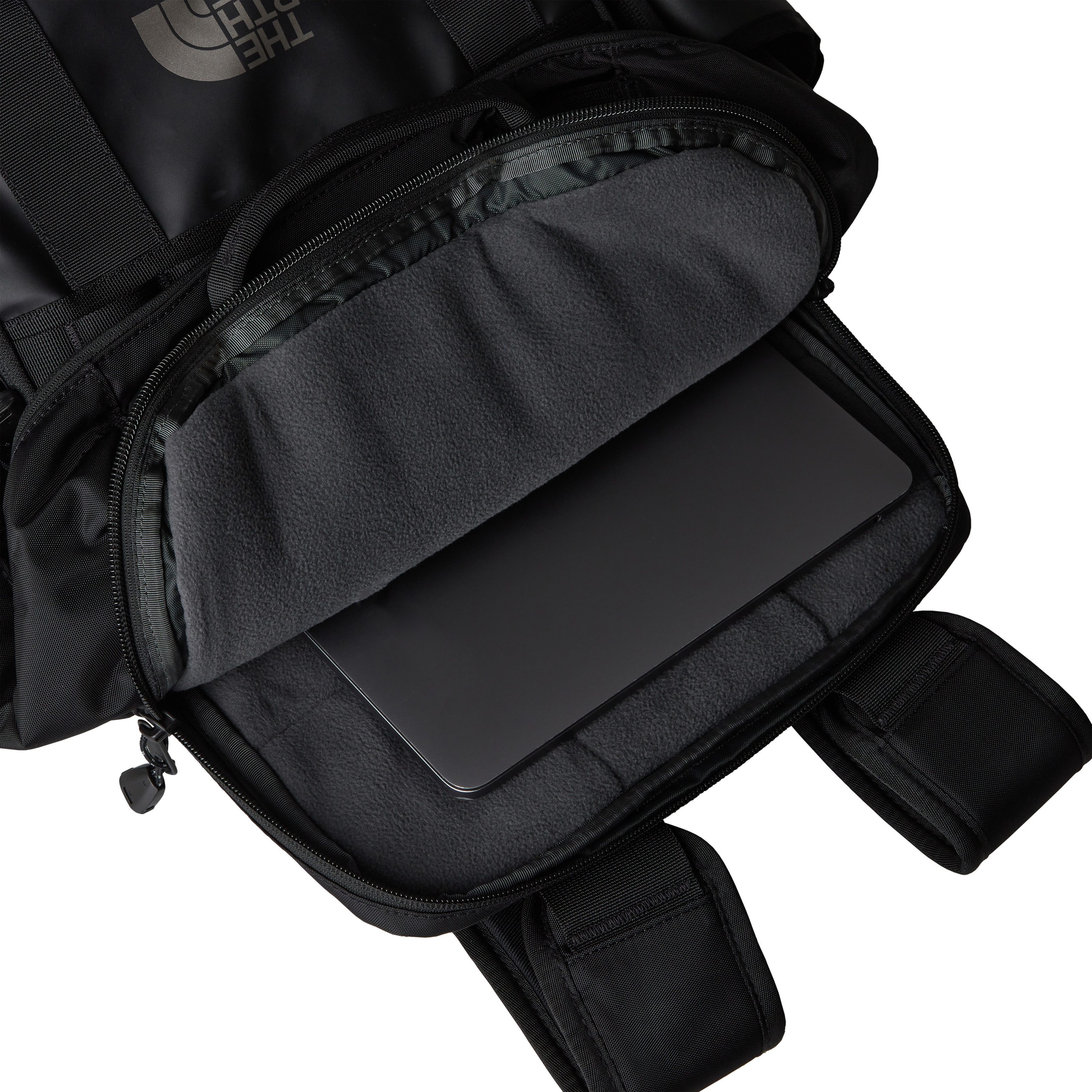 The North Face Rugzak BASE CAMP DAYPACK (1-delig)