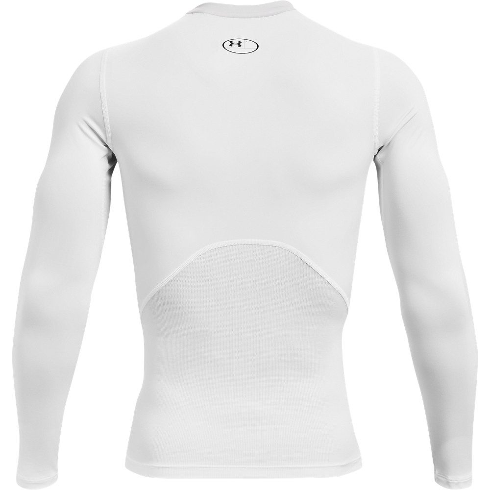 Under Armour® Trainingsshirt UA HG ARMOUR COMP LONG SLEEVE