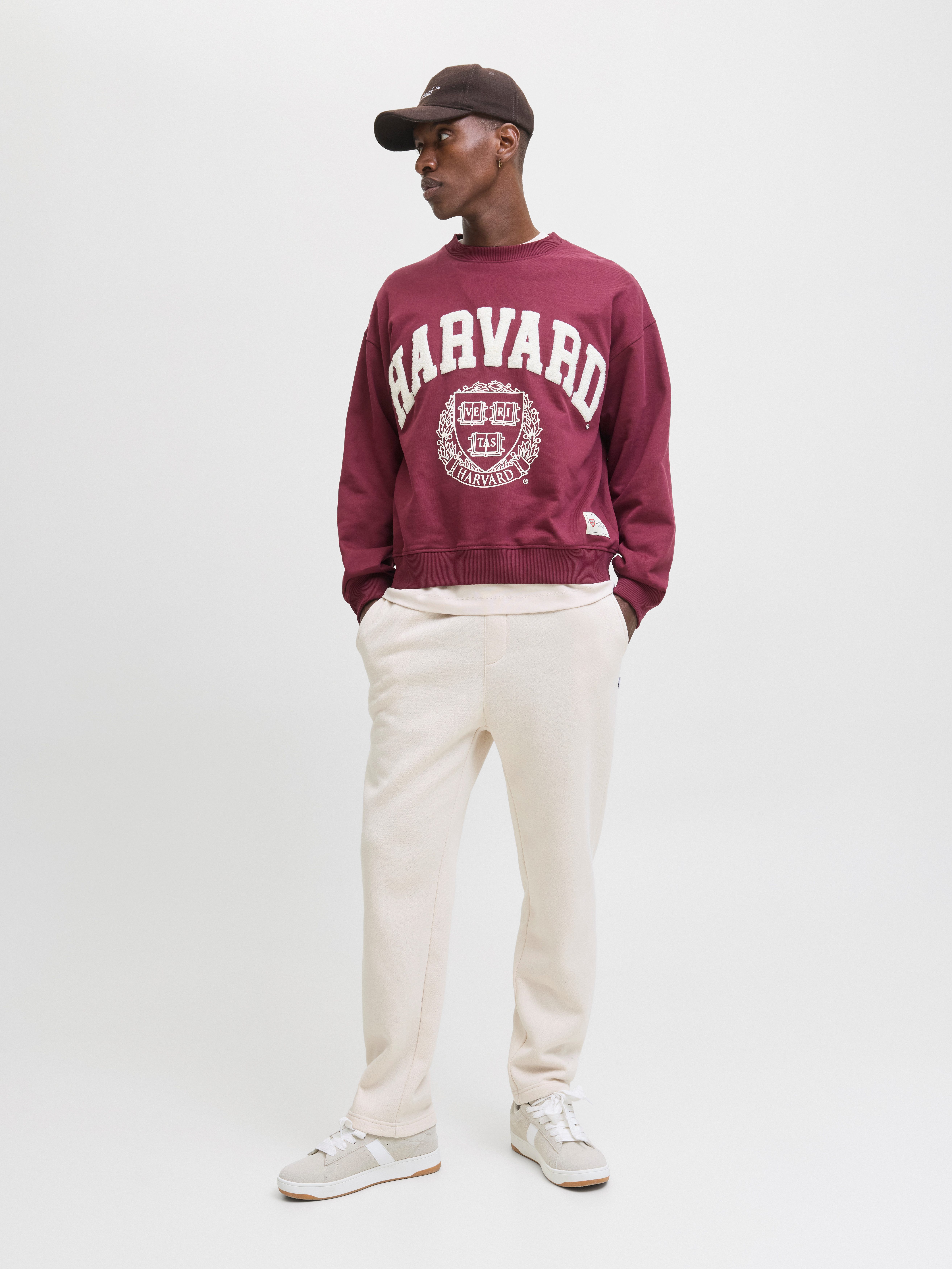 Jack & Jones Sweatbroek