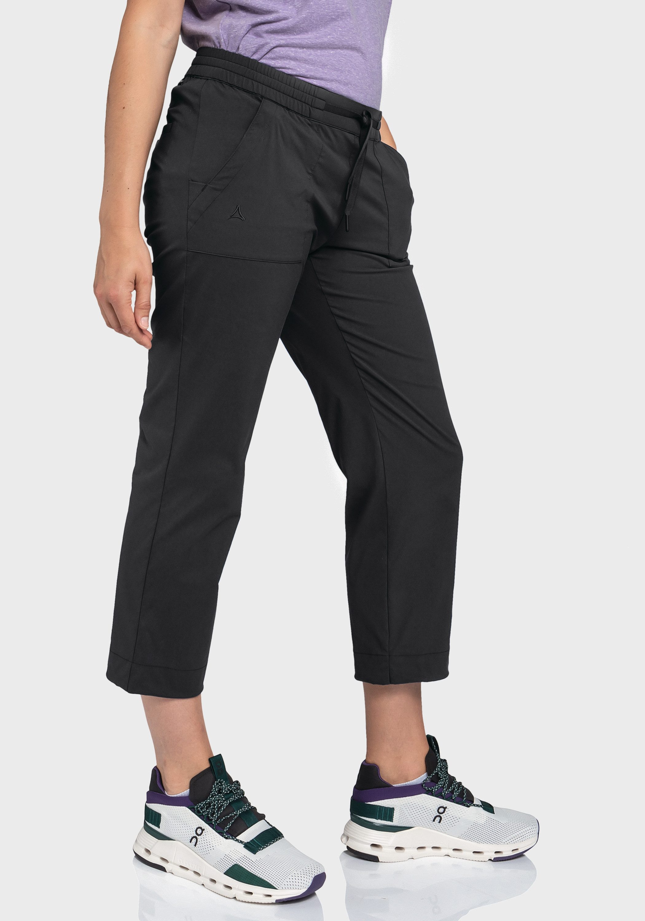 Schöffel 3/4 broek Pants Rangun L