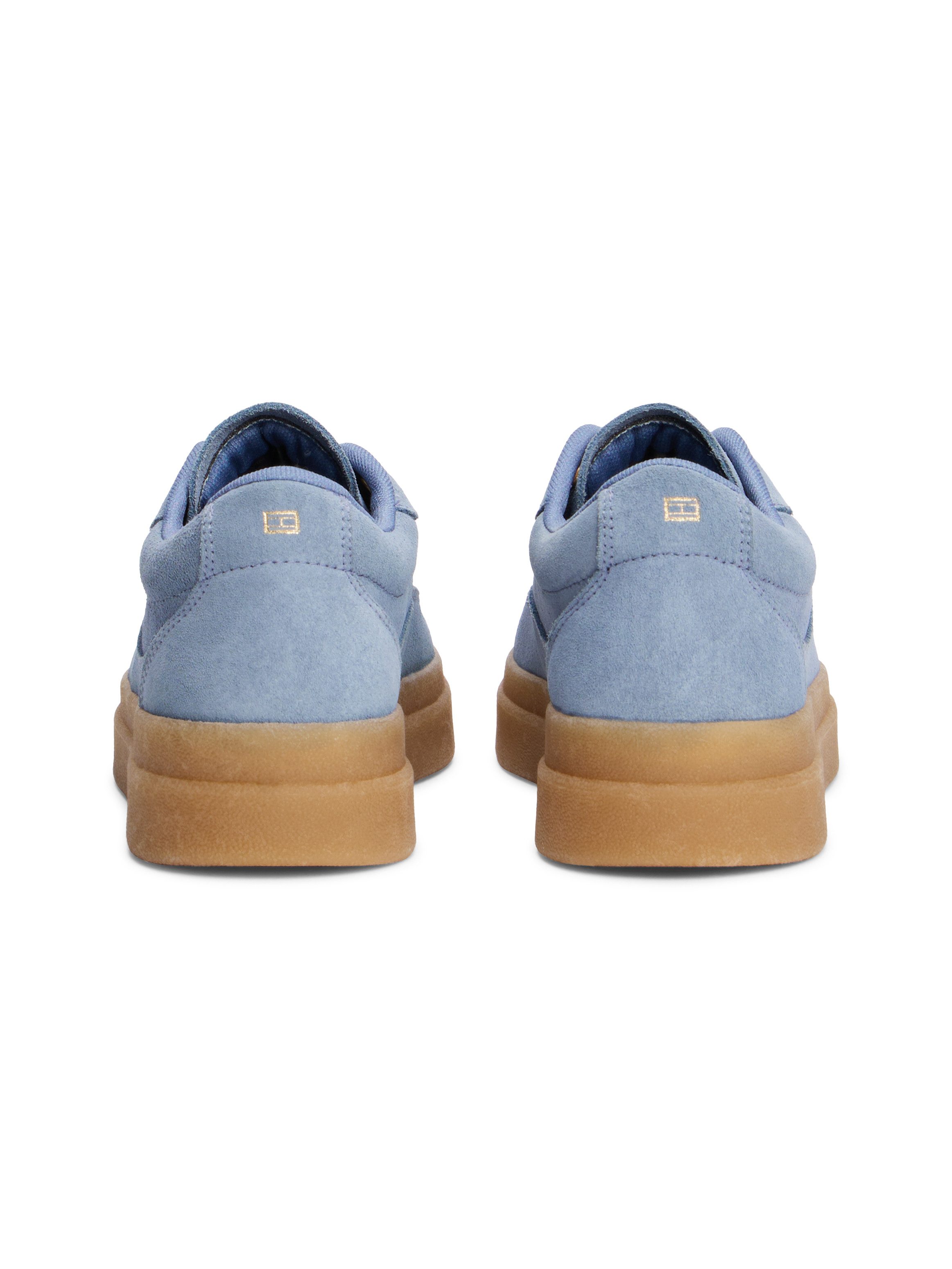 Tommy Hilfiger Plateausneakers