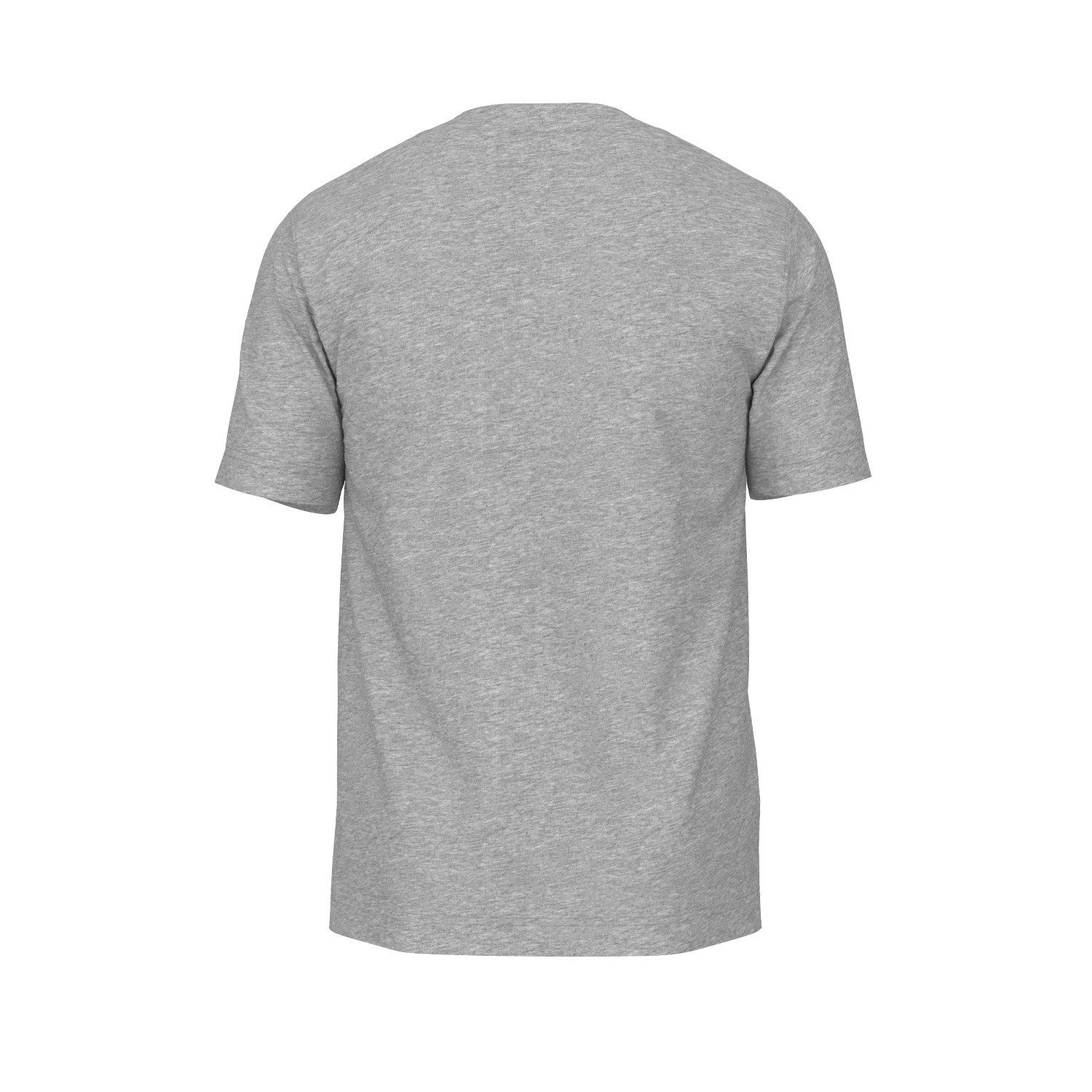 New Balance T-shirt Sport Essentials logo T-shirt NB NAVY