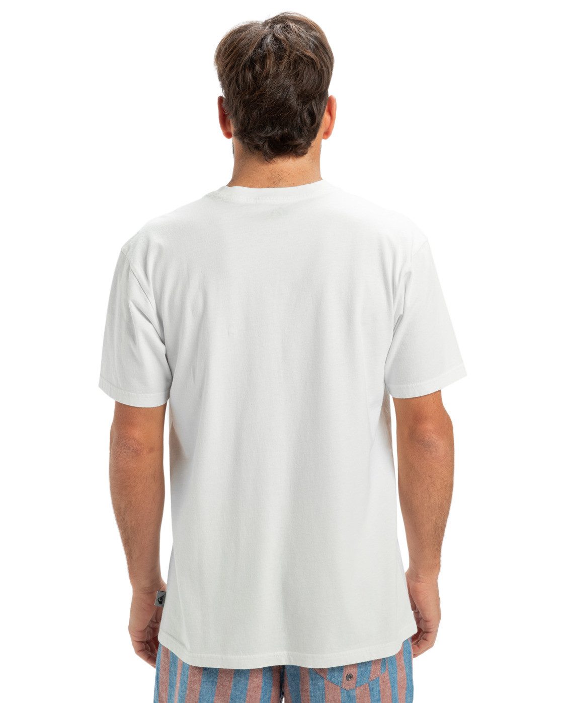 Quiksilver T-shirt Salt Water