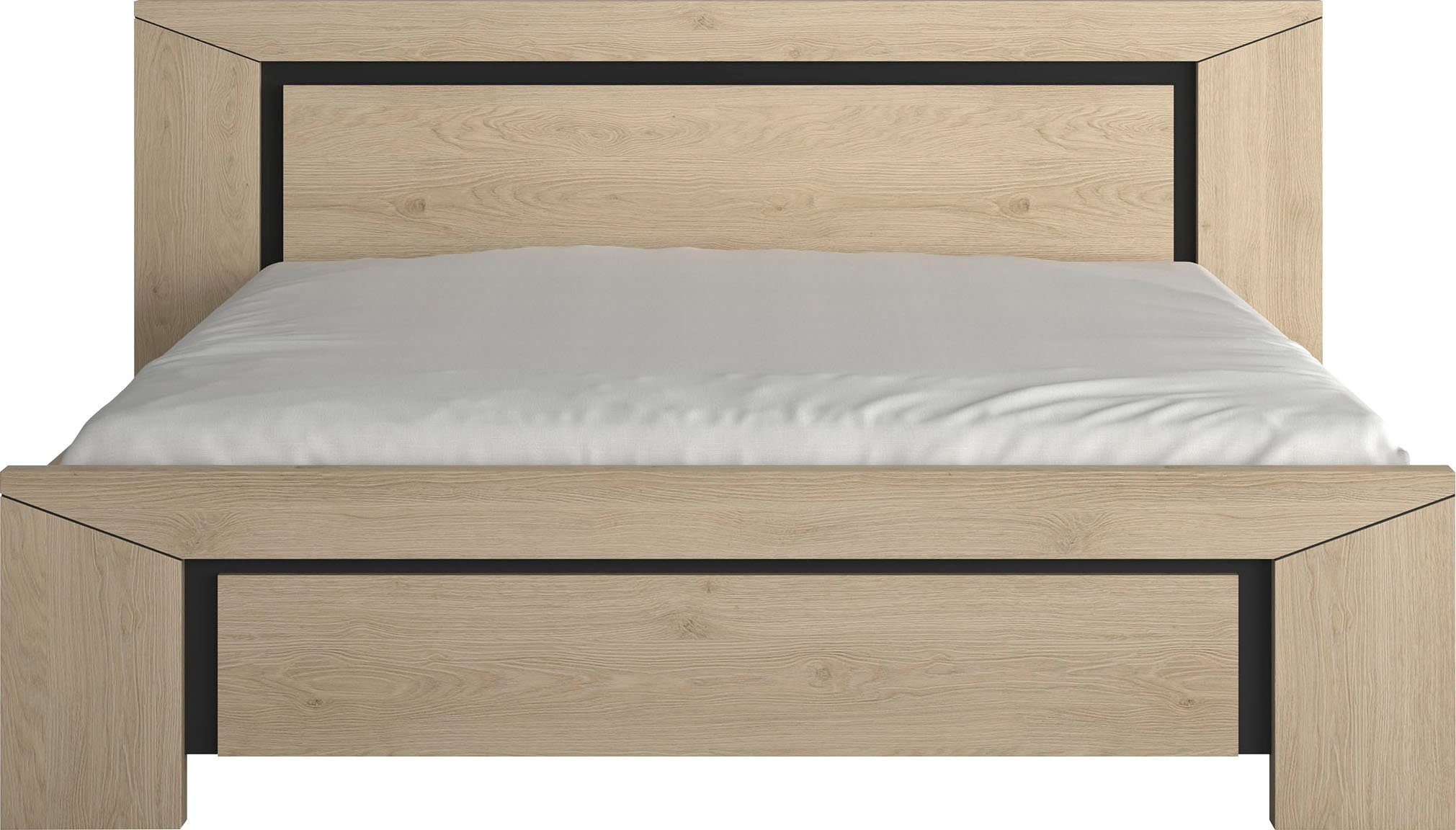 Gami Kinderbed Brugge (1-delig)