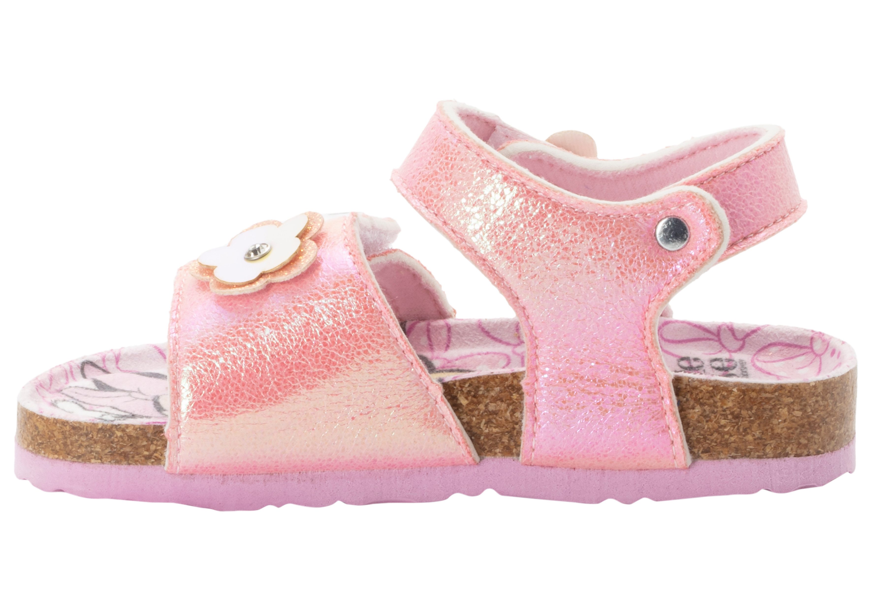 Disney Sandalen Minnie
