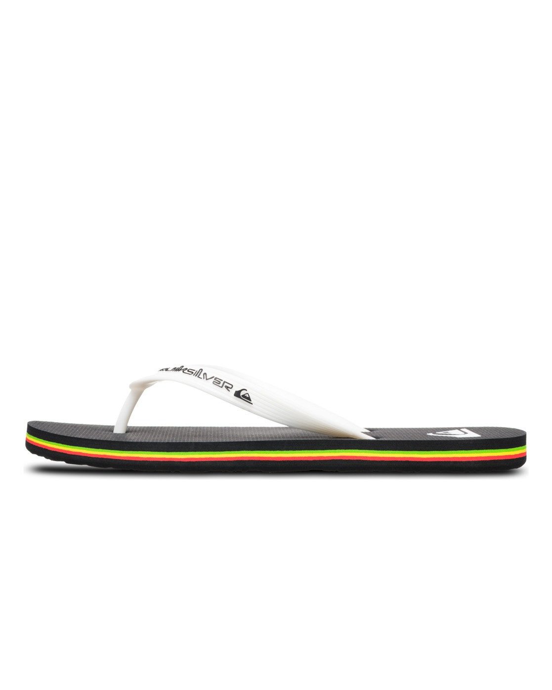 Quiksilver Sandalen Molokai Core