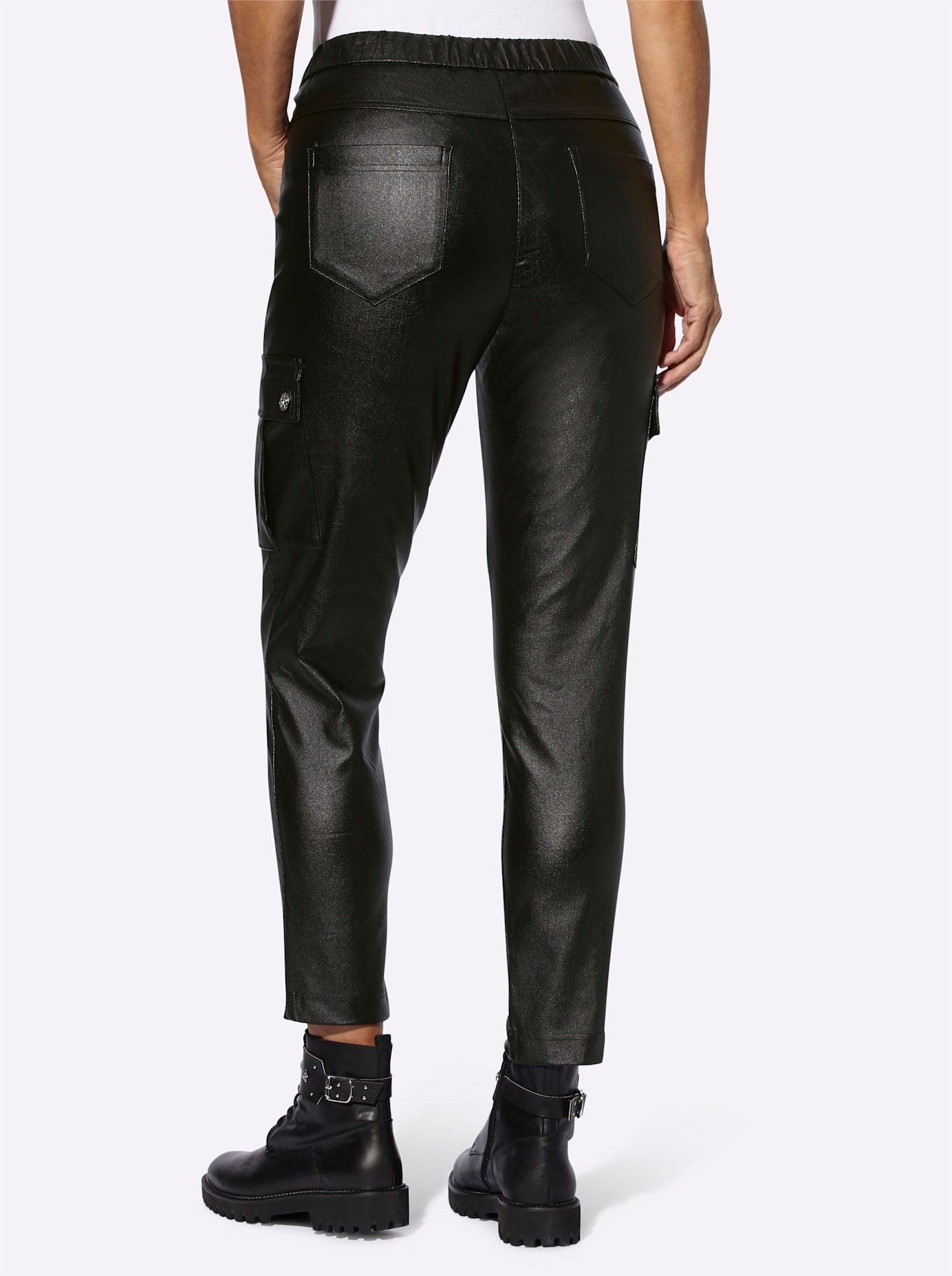 Classic Inspirationen Comfortbroek