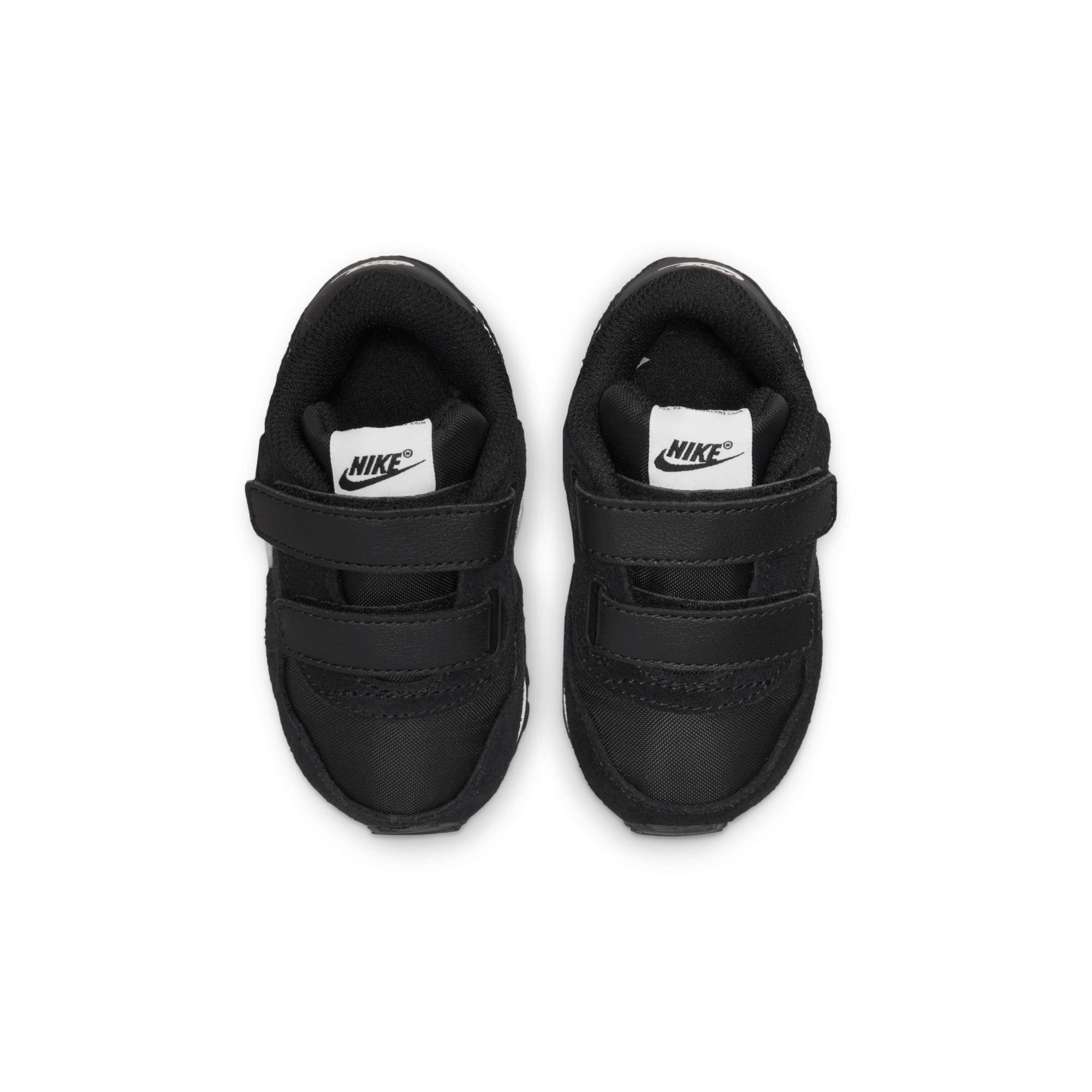 Nike Sportswear Sneakers Md Valiant met klittenbandsluiting