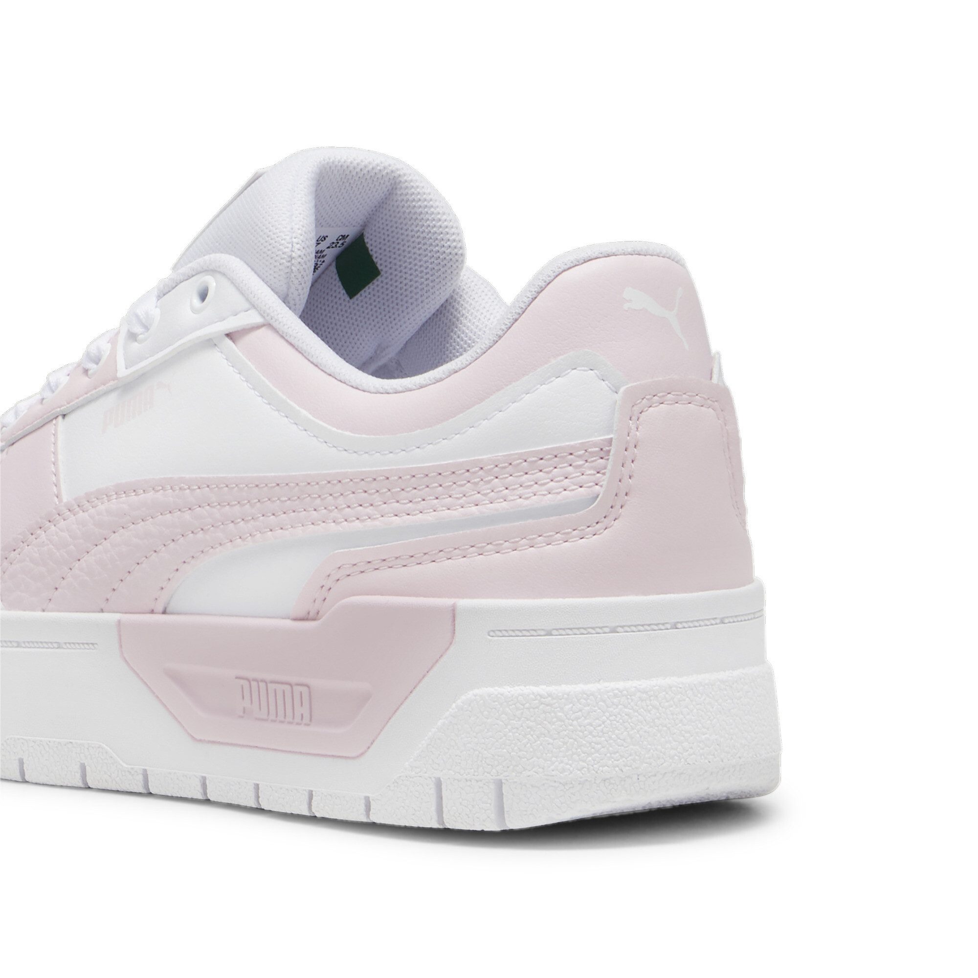 PUMA Sneakers CALI DREAM LTH WNS