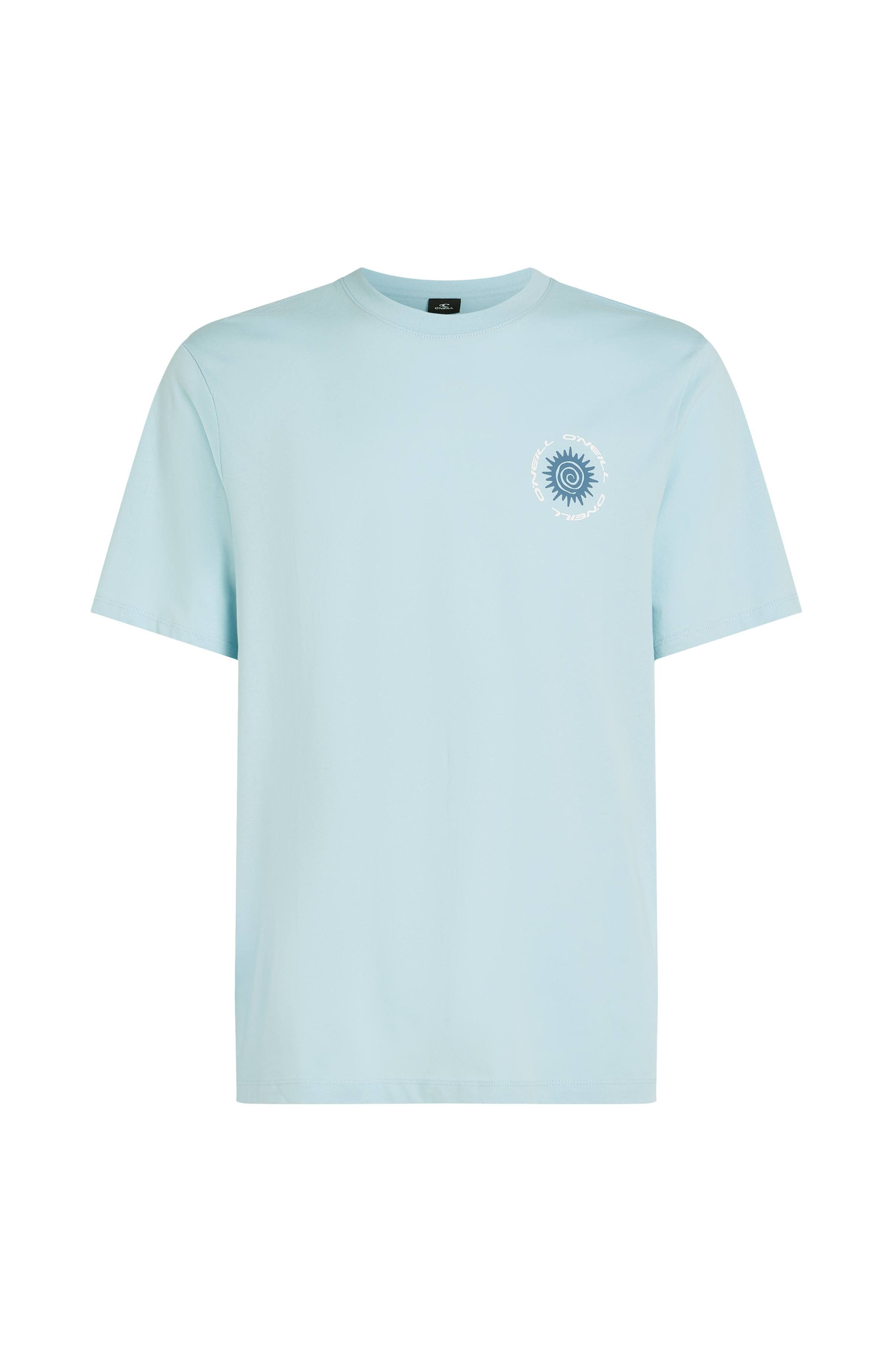 O'Neill T-shirt O'NEILL CHEST PRINT T-SHIRT