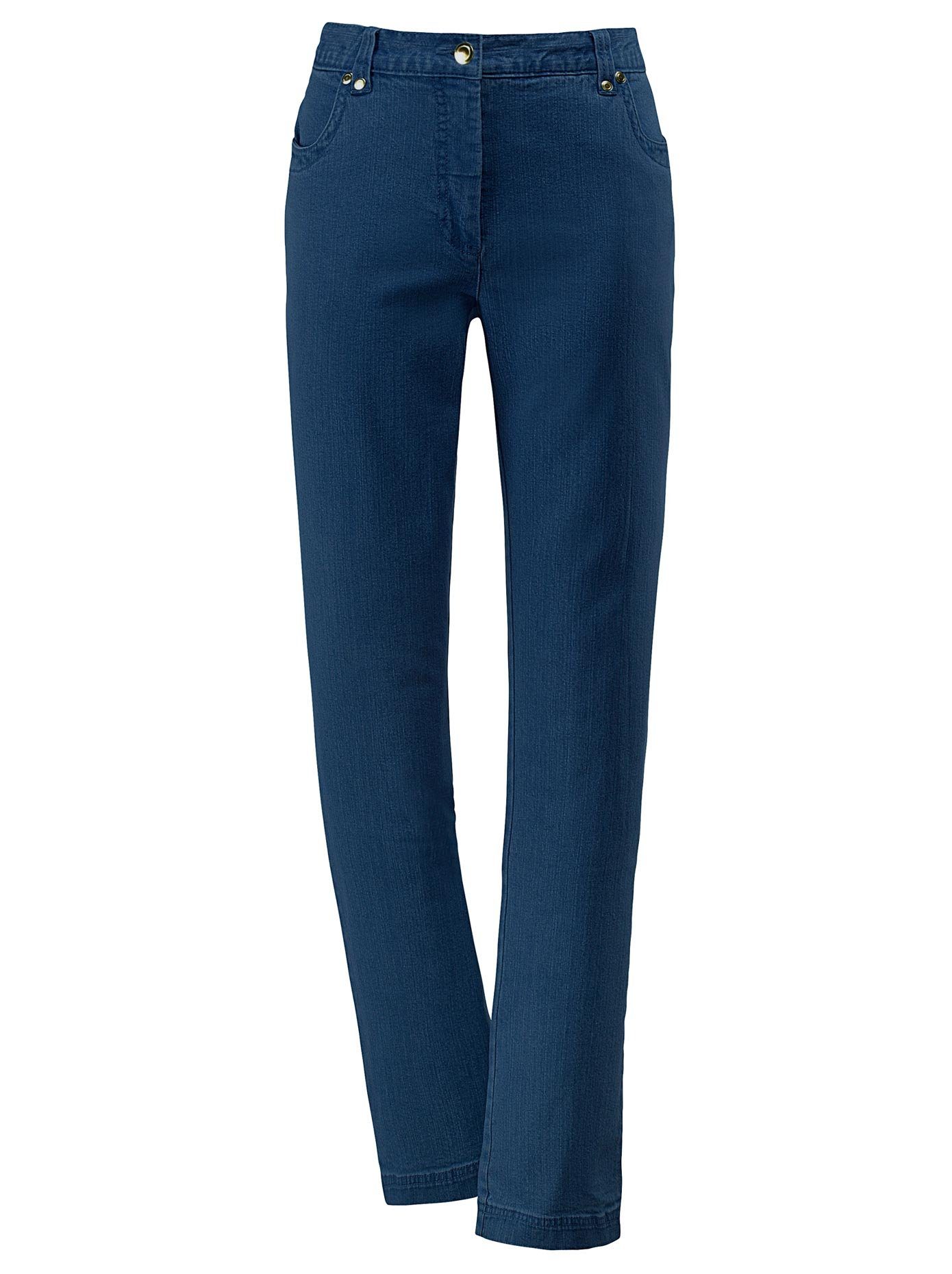 Lady Stretch jeans