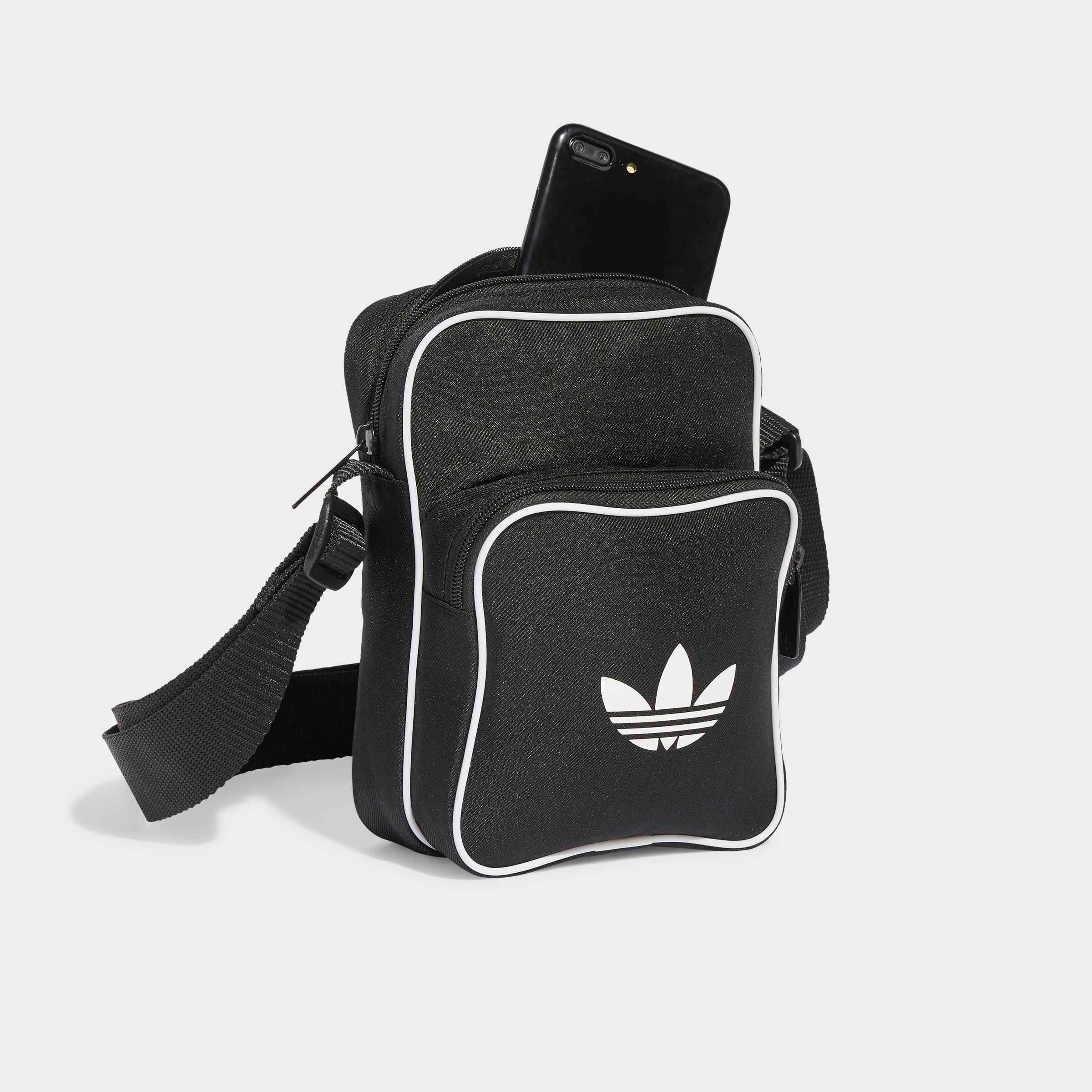 adidas Originals Sporttas AC SIB