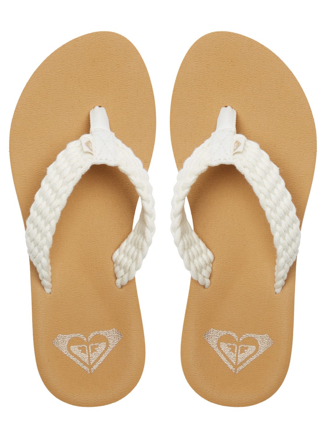 Roxy Teenslippers PORTO