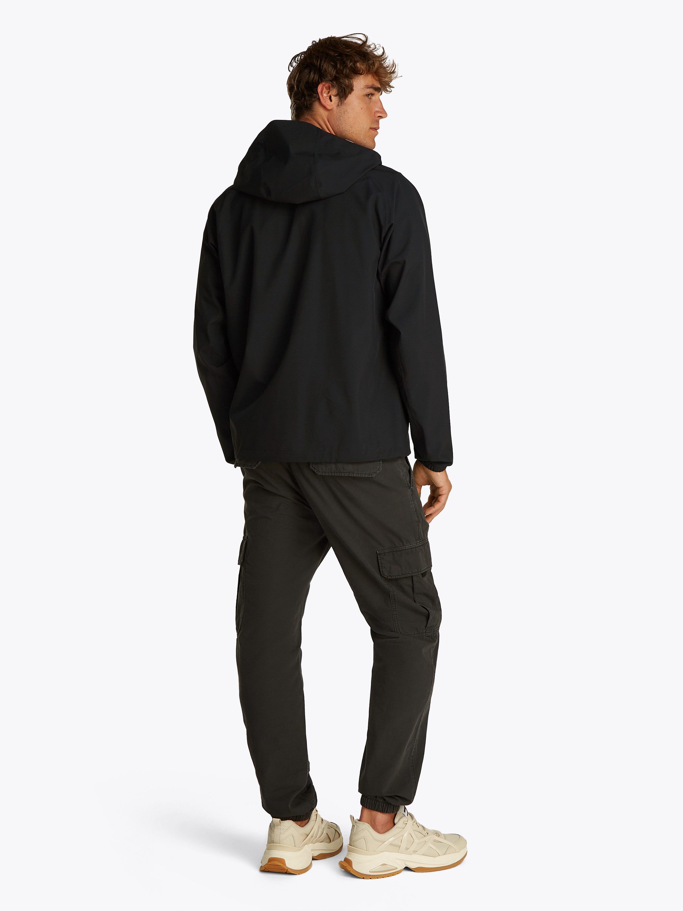 TOMMY JEANS Blouson TJM TECH WINDBREAKER