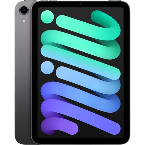 Apple tablet iPad mini Wi-Fi (2021), IPadOS