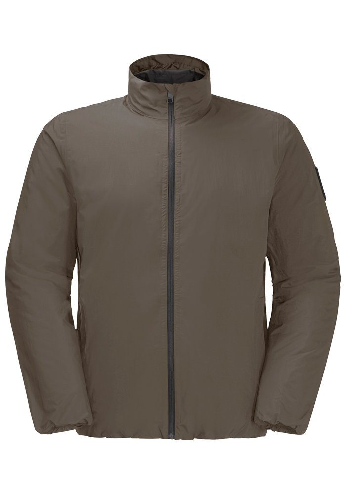 Jack Wolfskin Outdoorjack TEXTOR JKT M