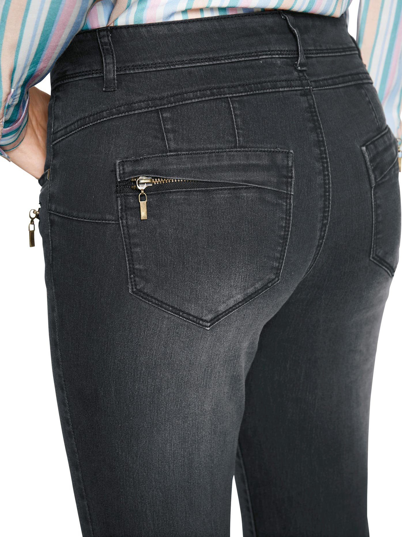 heine Push-up jeans