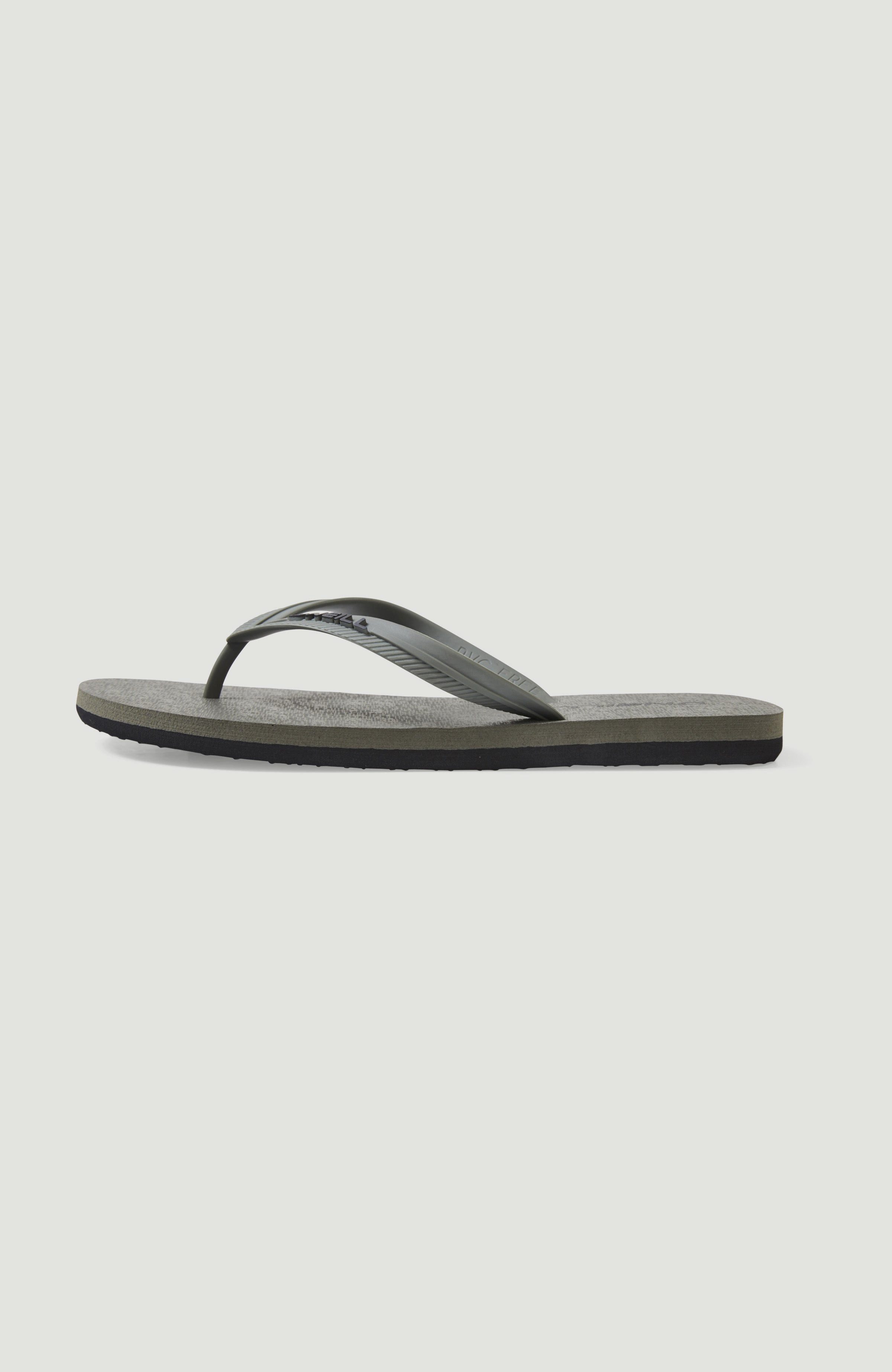 O'Neill Teenslippers PROFILE SMALL LOGO SANDALS