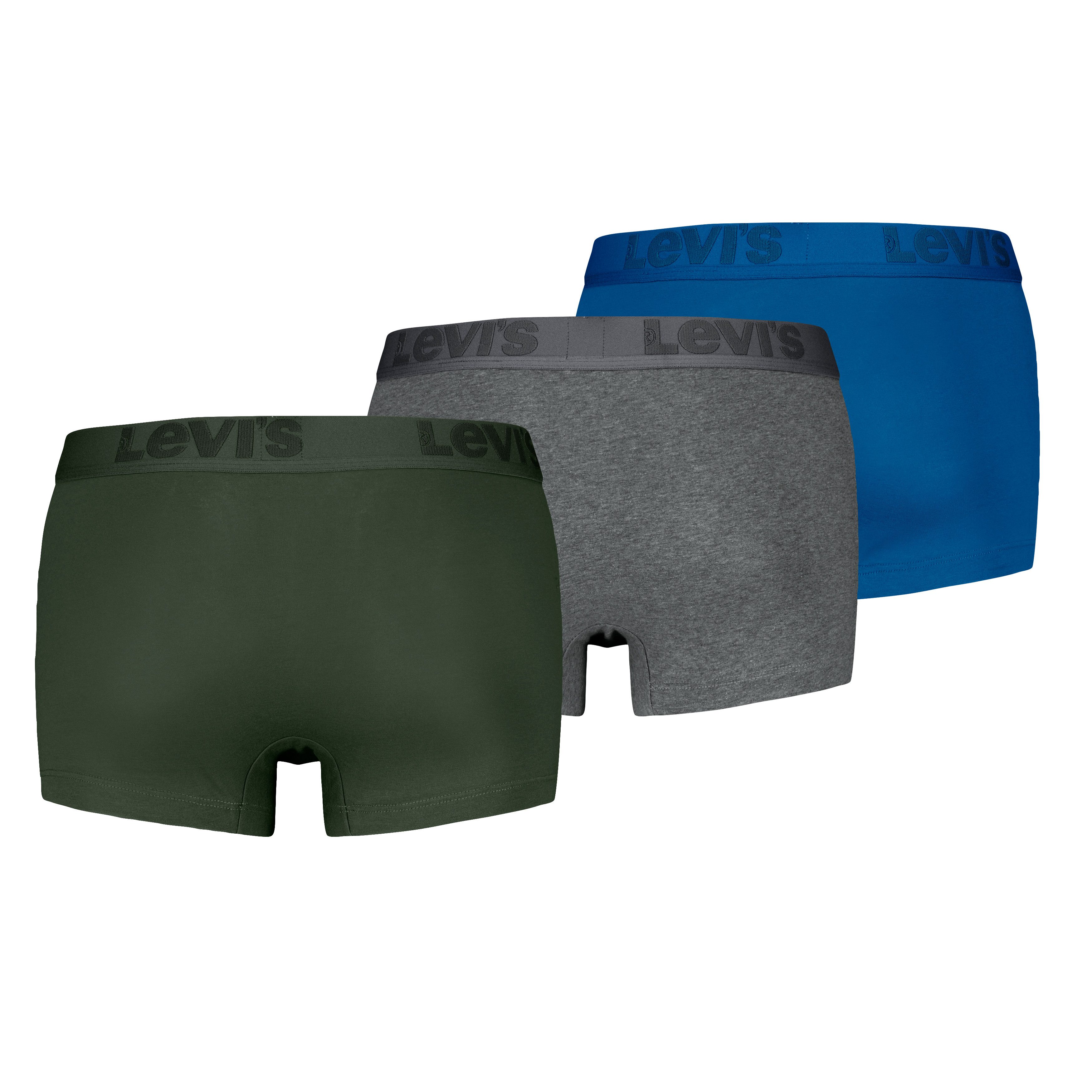 Levi's® Trunk LEVIS MEN PREMIUM TRUNK 3P (3 stuks)