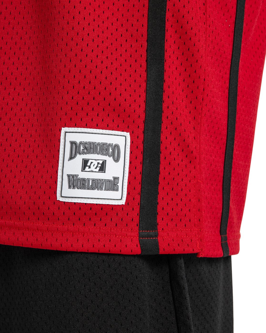 DC Shoes Tanktop HOOPS