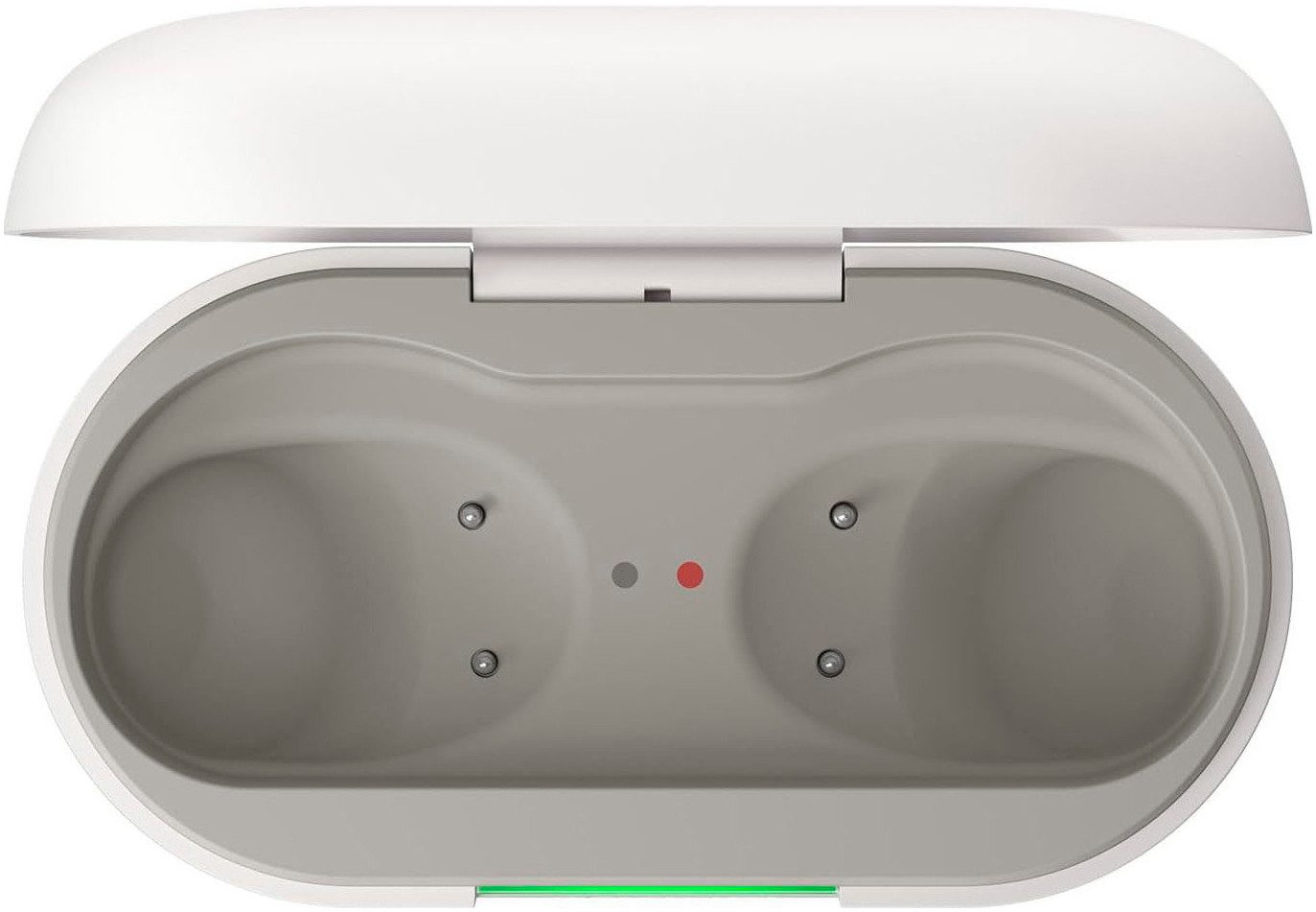 LG Hoofdtelefoon Xboom Buds In-ear hoofdtelefoon met ANC, signature sound en grafenen driver