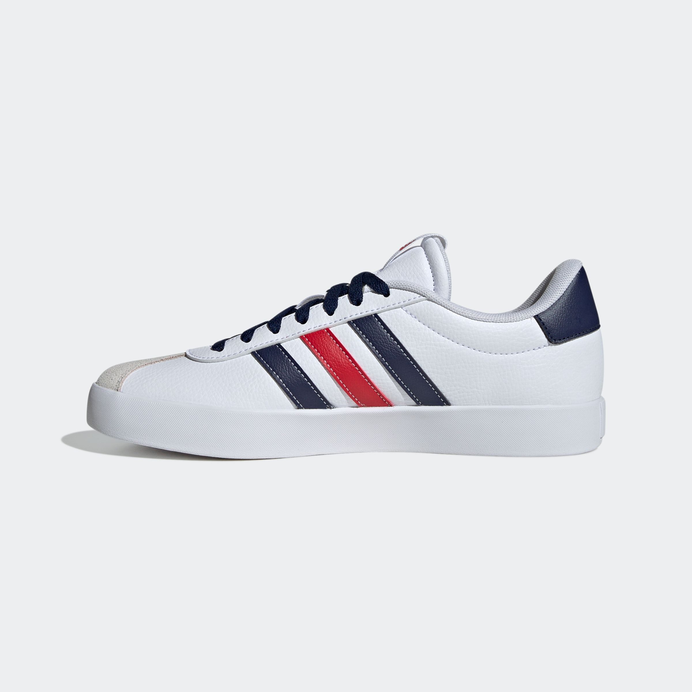 adidas Sportswear Sneakers VL COURT 3.0 geïnspireerd door het ontwerp van de adidas samba
