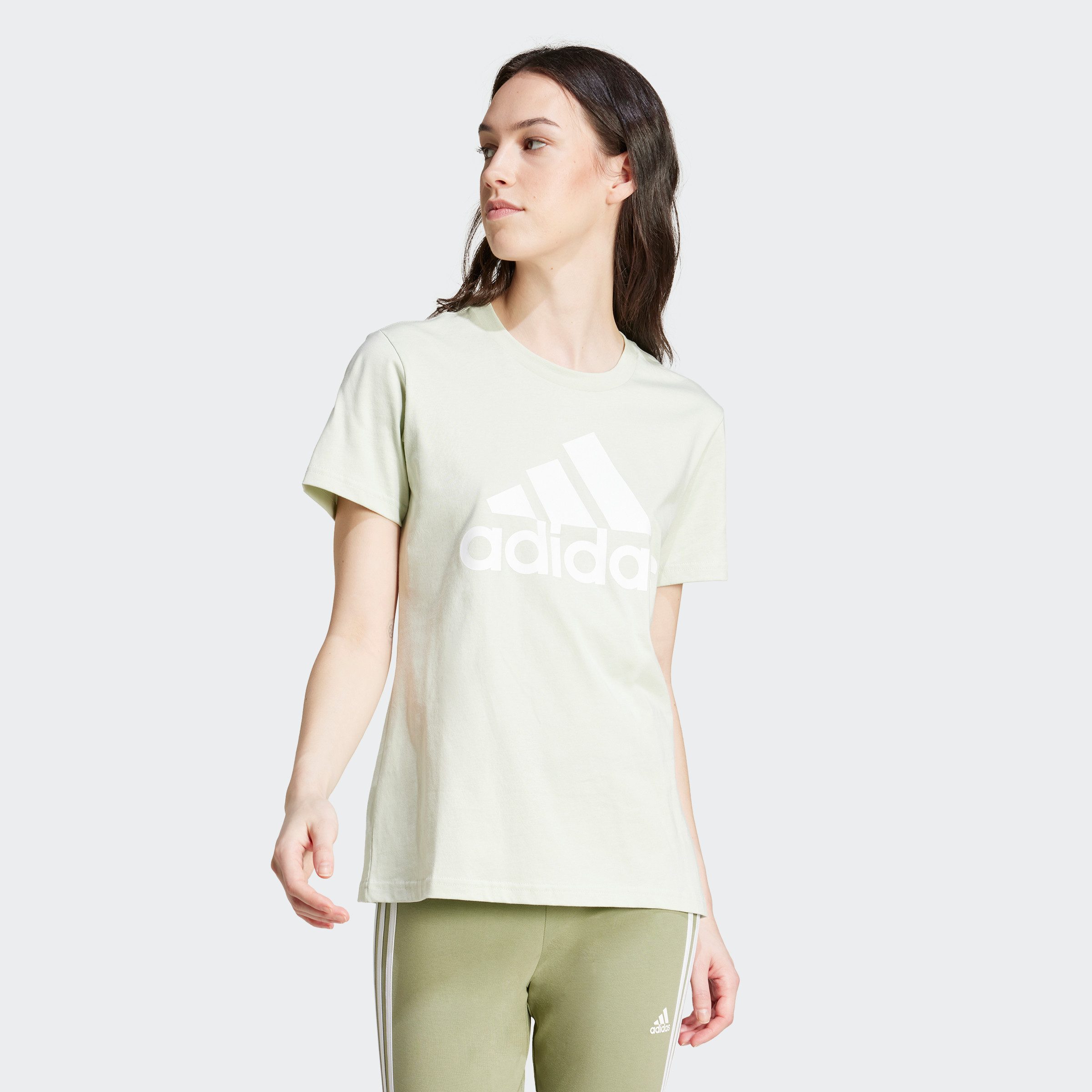 adidas Sportswear T-shirt LOUNGEWEAR ESSENTIALS LOGO