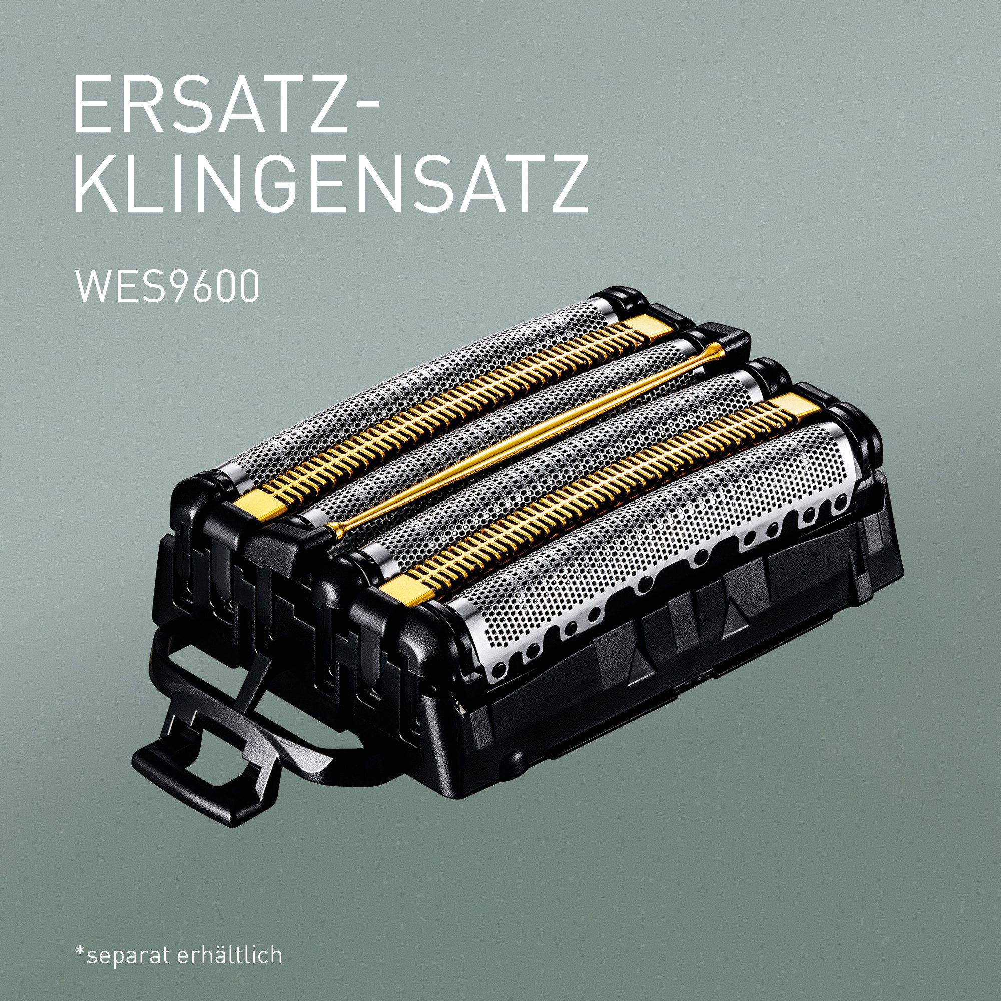 Panasonic Elektrisch scheerapparaat Series 900+ Premium scheerapparaat ES-LS9A