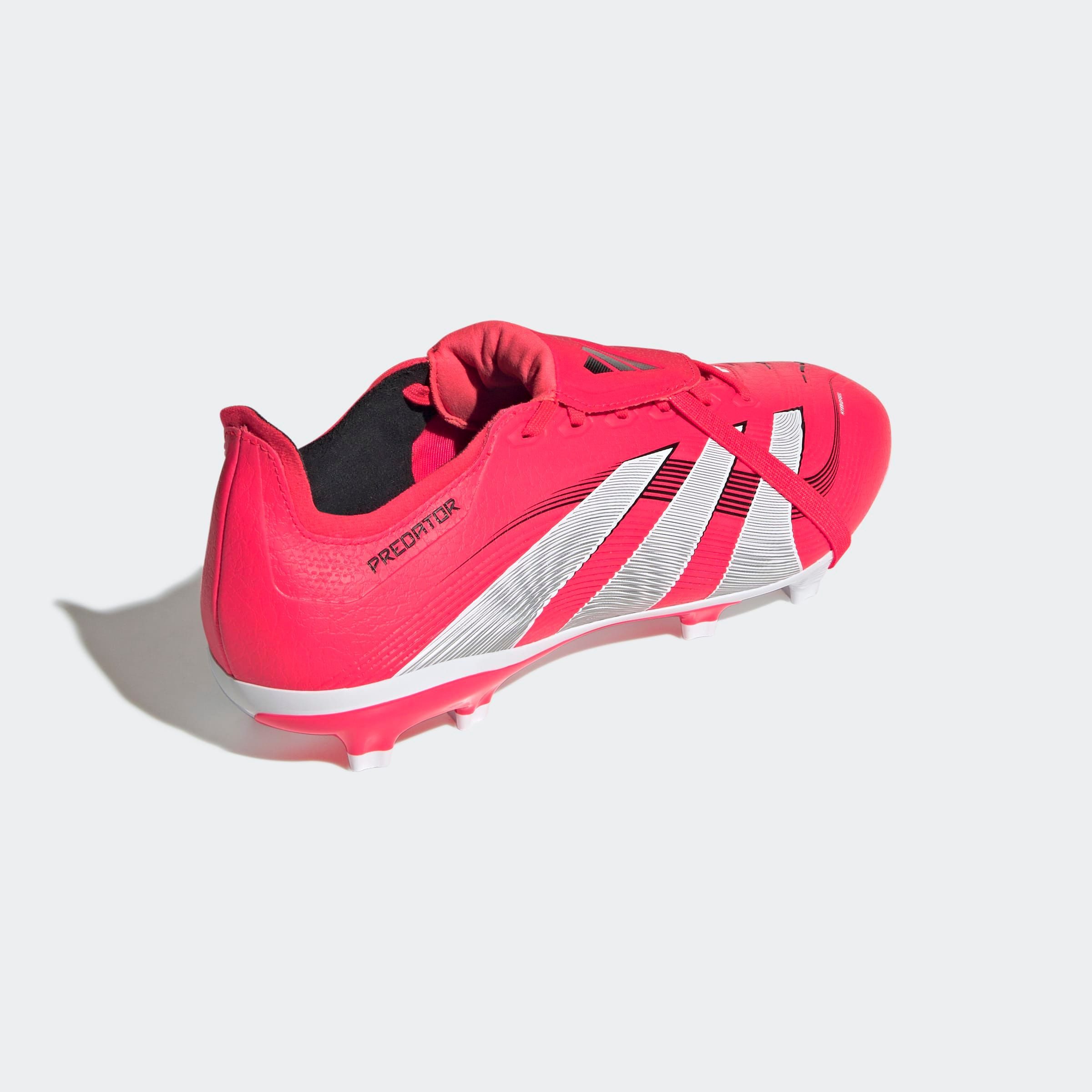 adidas Performance Voetbalschoenen PREDATOR LEAGUE FOLD-OVER TONGUE FG/MG