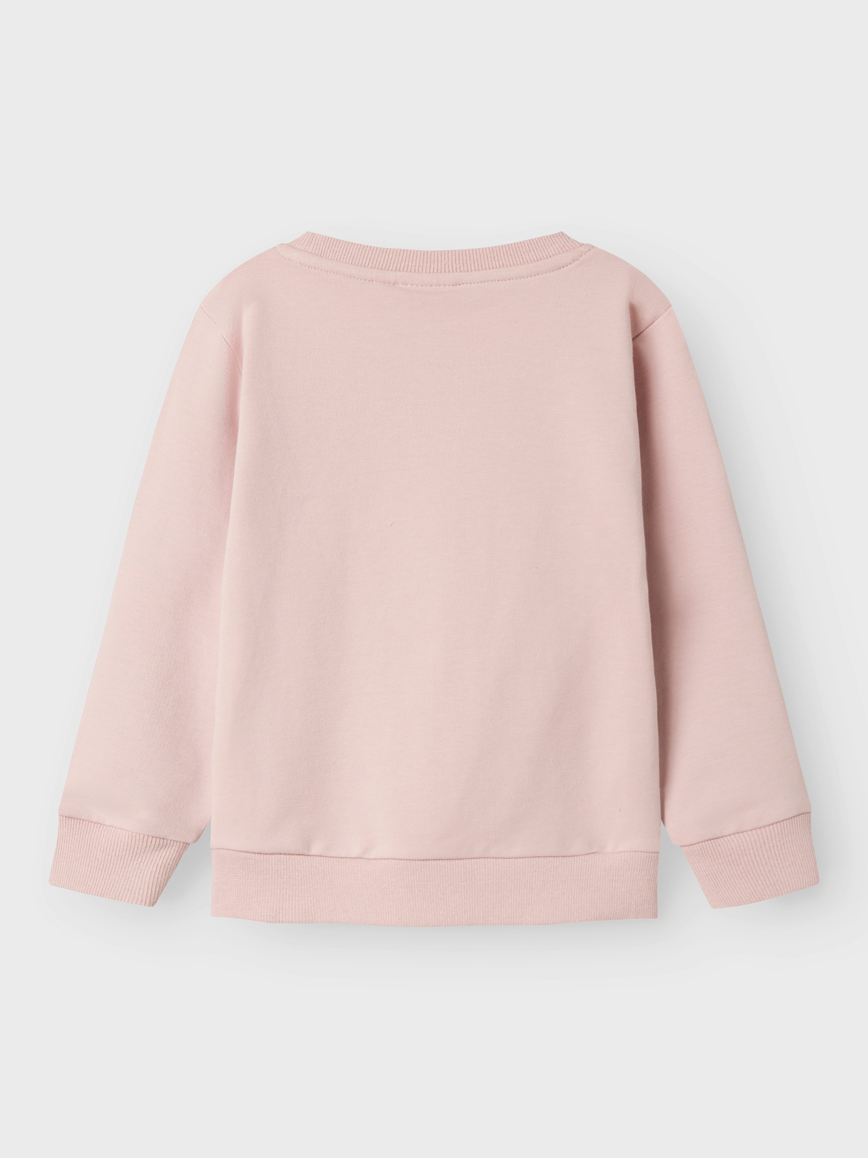 Name It Sweatshirt NMFKISA SWEAT UNB