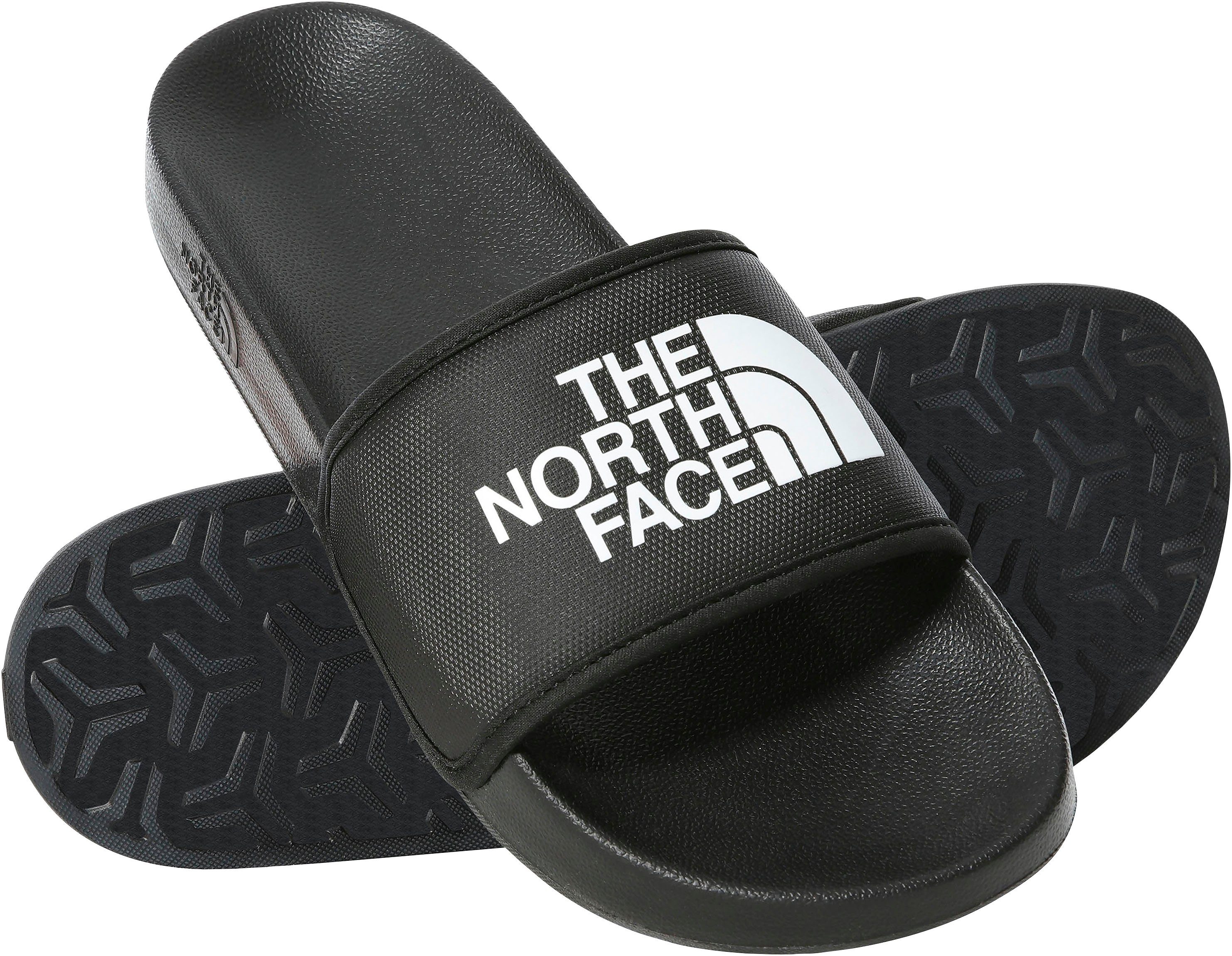 The North Face Badslippers M Base Camp Slide III