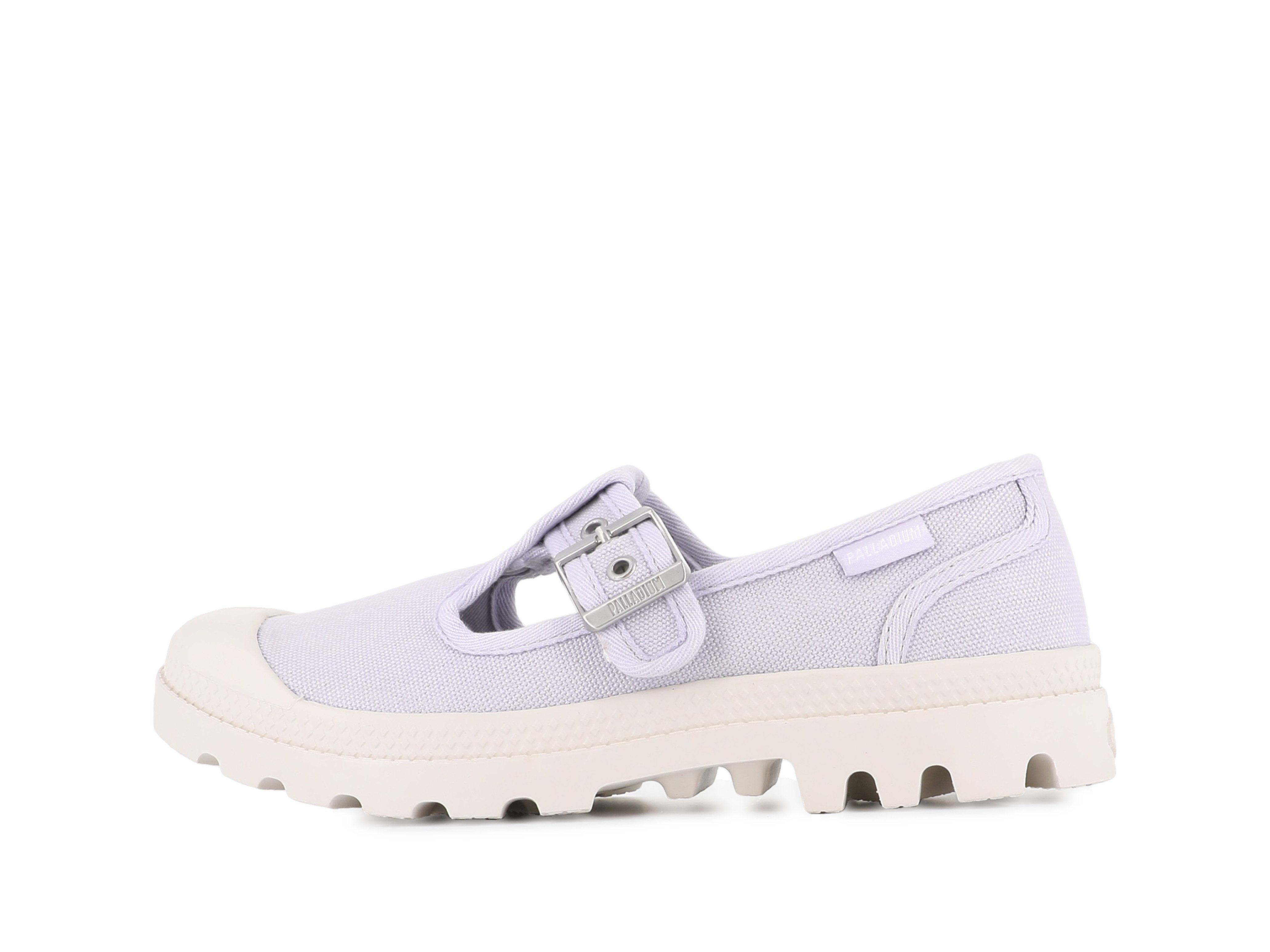 Palladium Sneakers PAMPA M-JANE WASHED