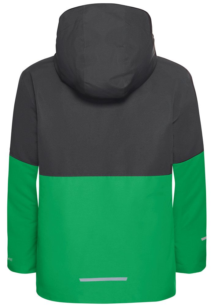 Jack Wolfskin Functioneel jack TERRAVIEW 2L JKT M