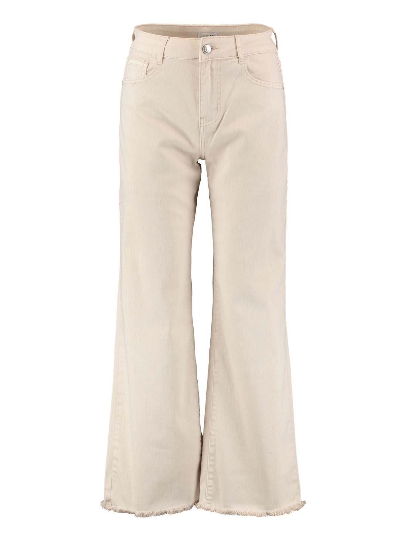 HaILYS Wijde jeans 7/8 C JN Ju44lina