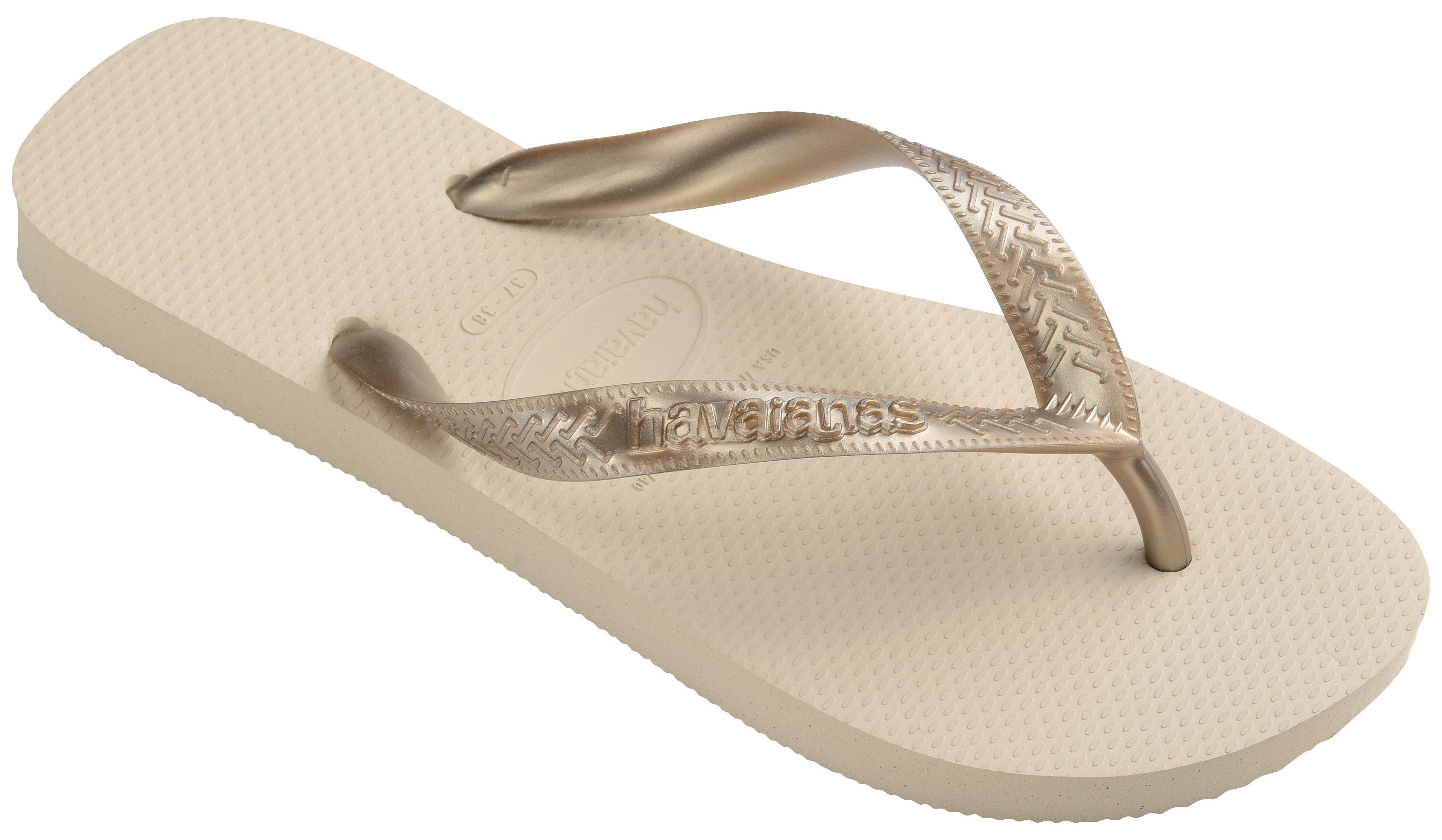 Havaianas Teenslippers TOP TIRAS SENSES