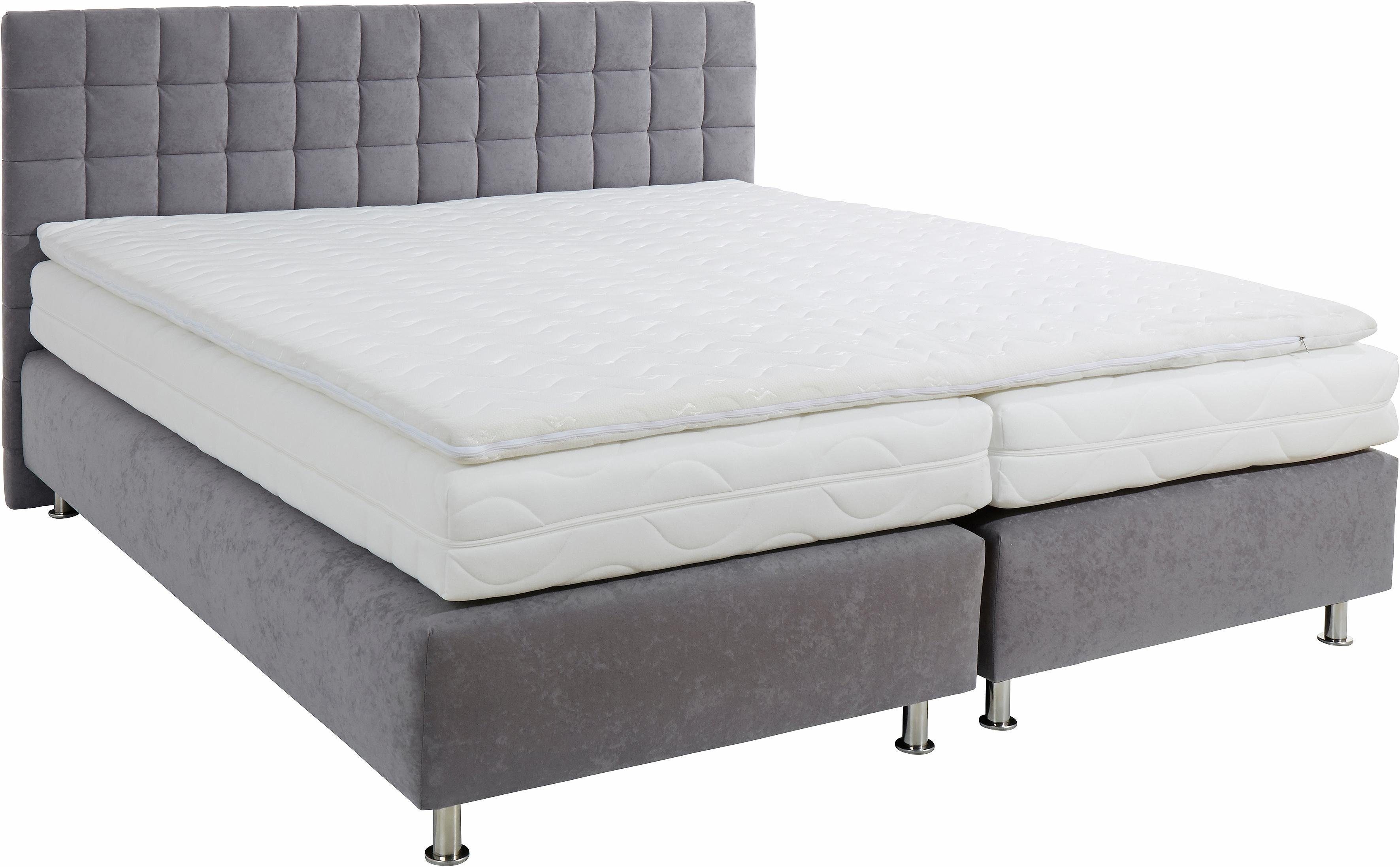 Westfalia Polsterbetten Boxspring