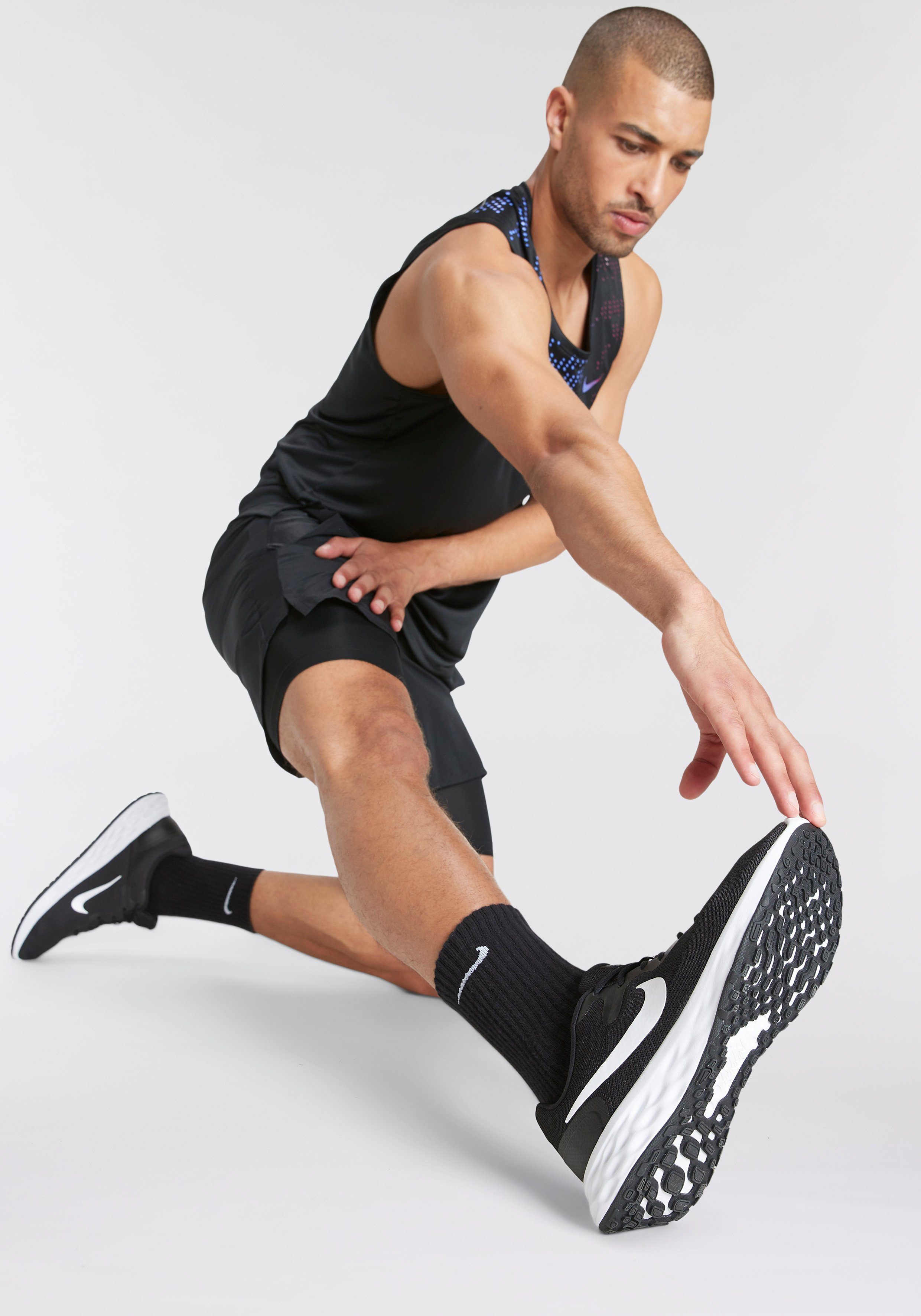 Nike Runningschoenen REVOLUTION 6 NEXT NATURE