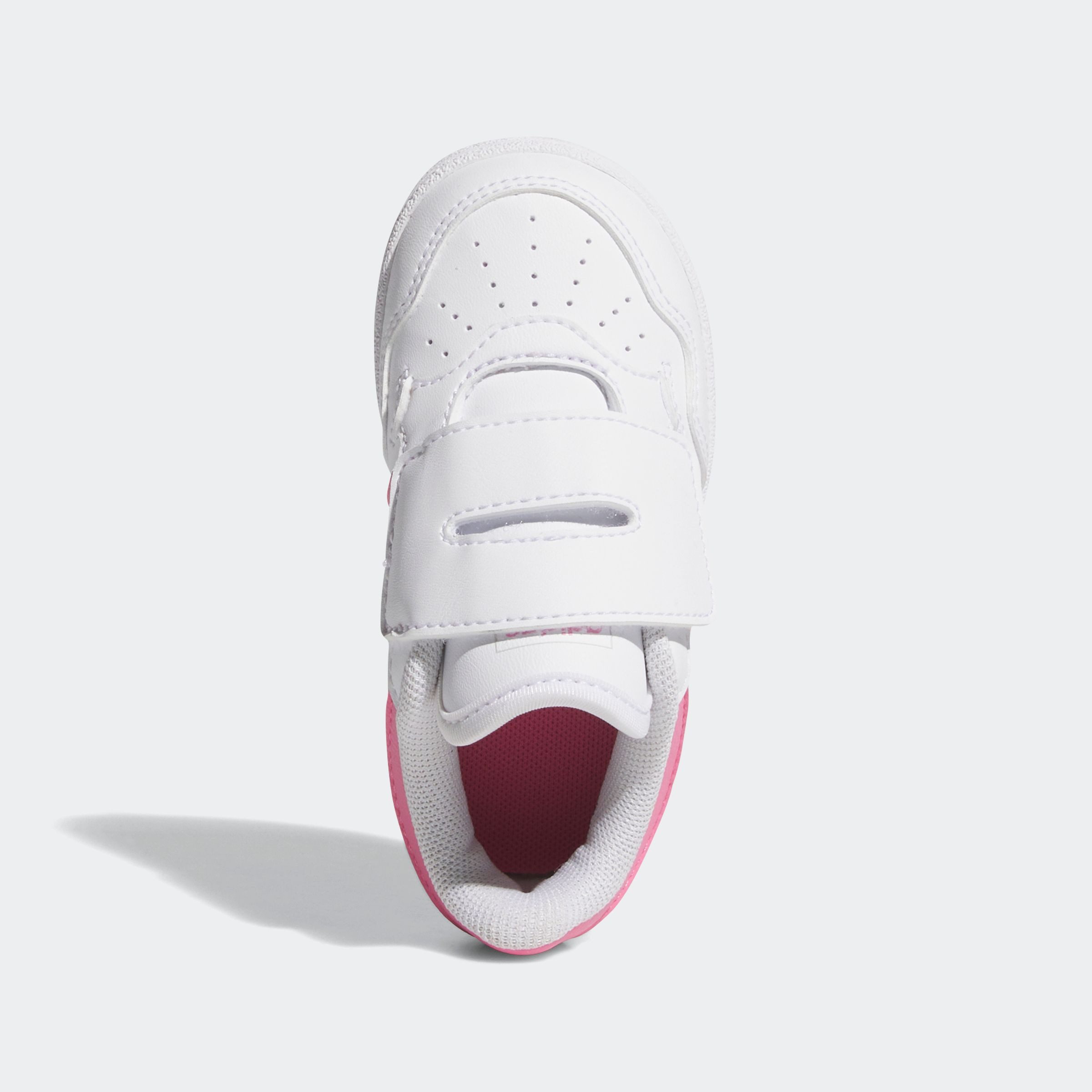 adidas Sportswear Sneakers RAPID COURT MID Sneakers, veterschoenen, winterschoenen