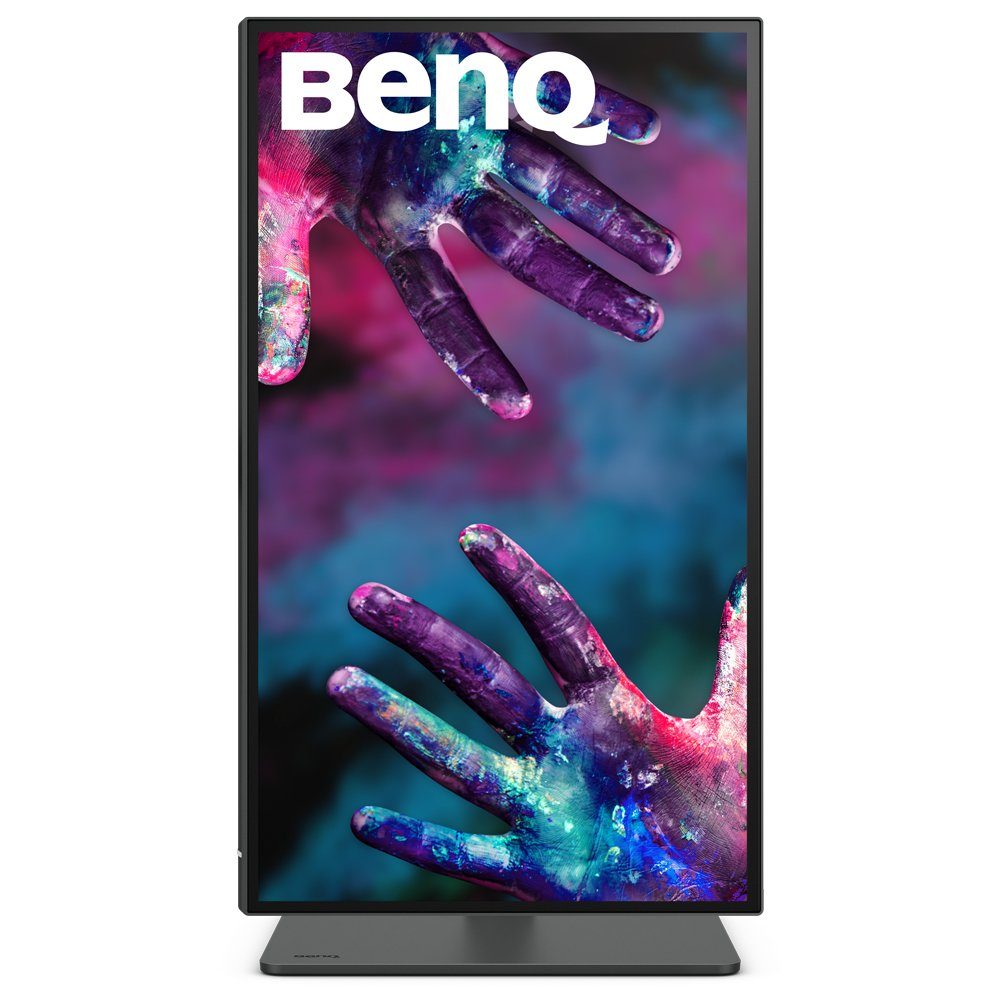 BenQ Lcd-monitor PD2506Q, 63,5 cm / 25", WQHD