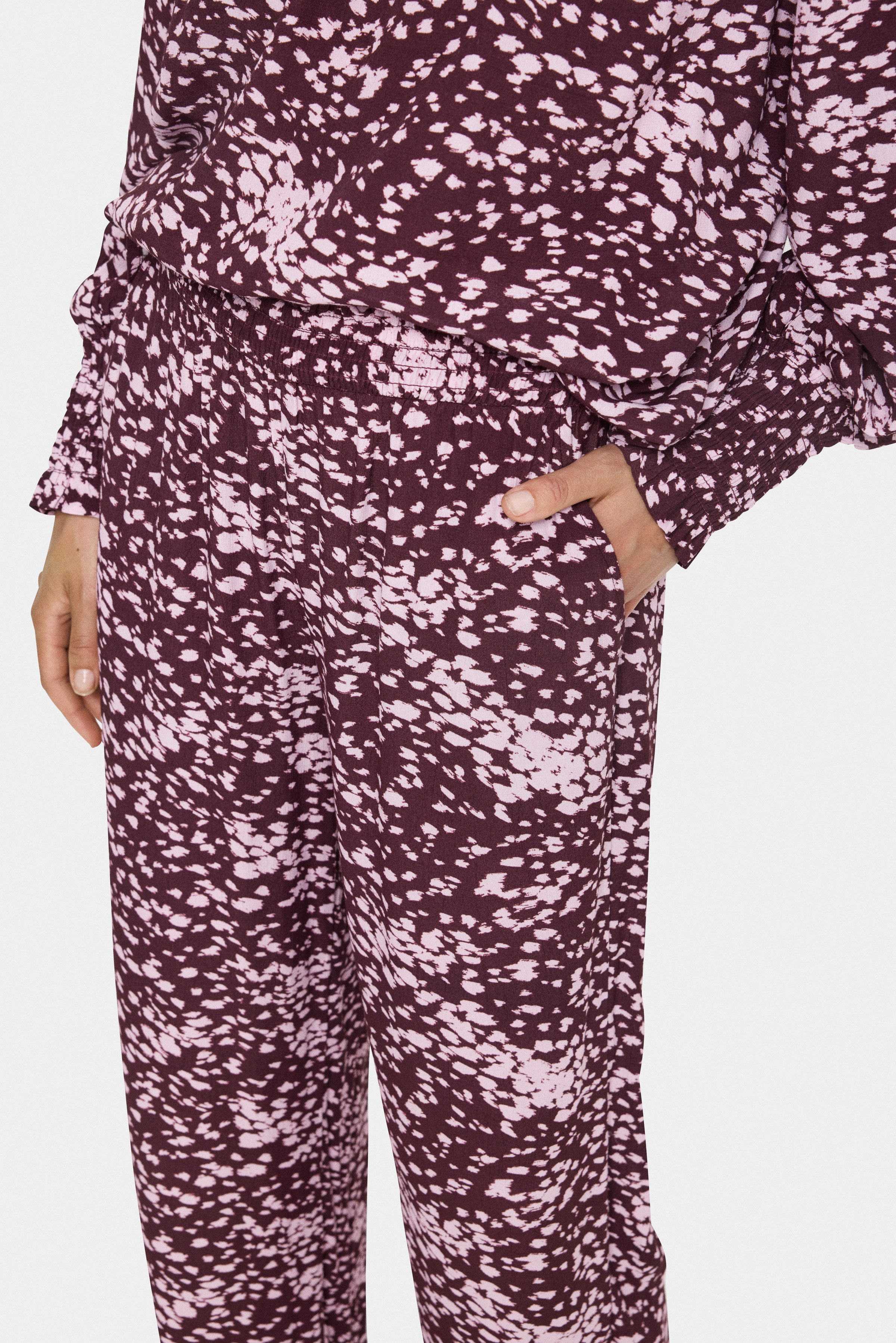 Saint Tropez Pantalon MalikaSZ Pant