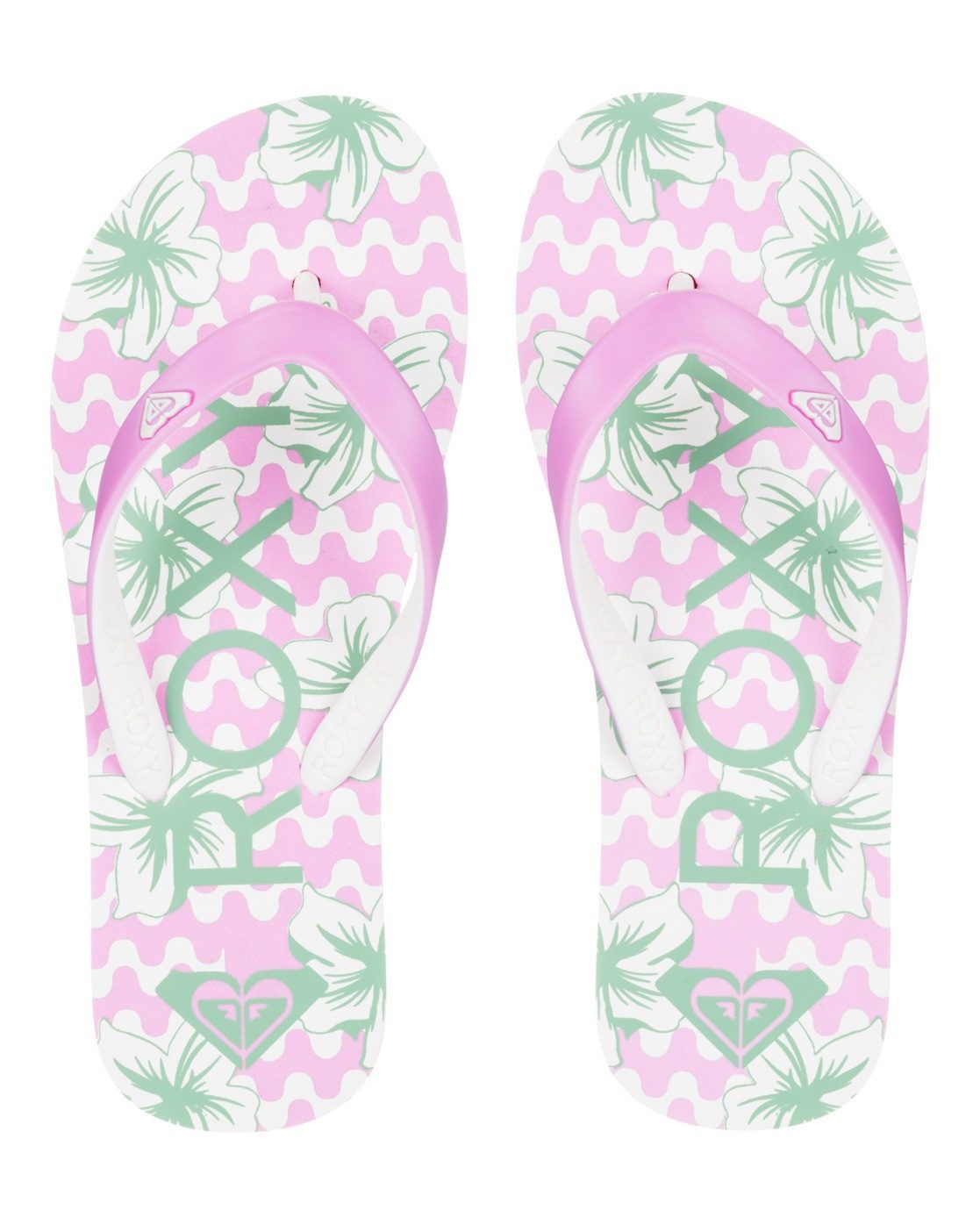 Roxy Sandalen Tahiti