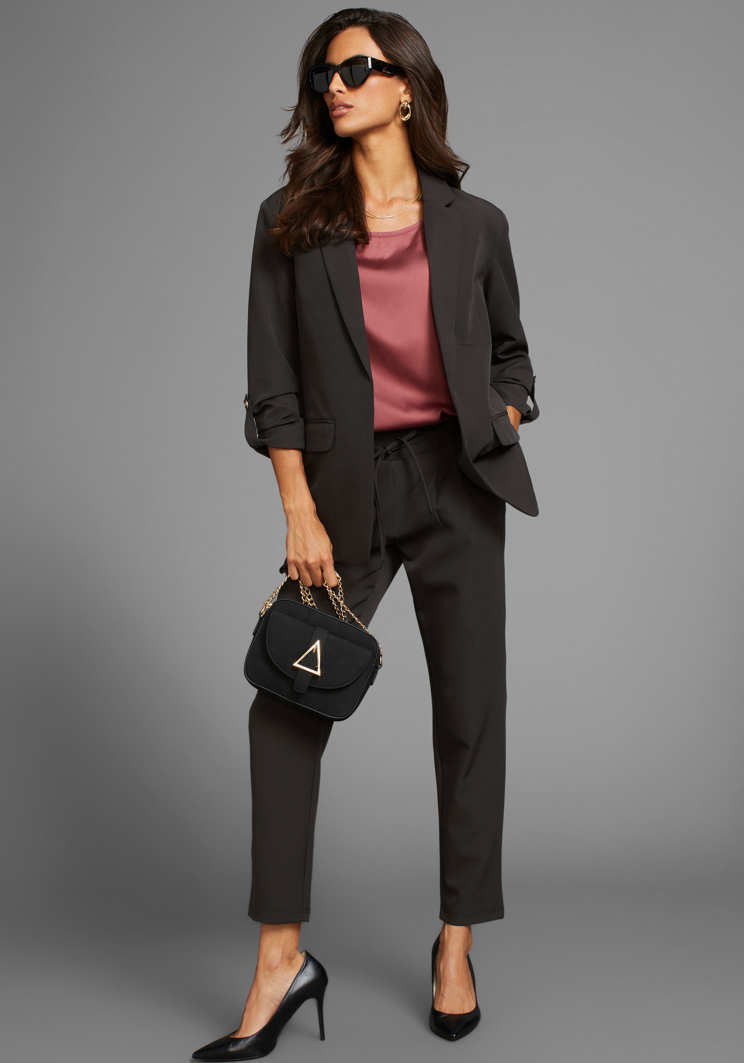 Laura Scott Blouseblazer