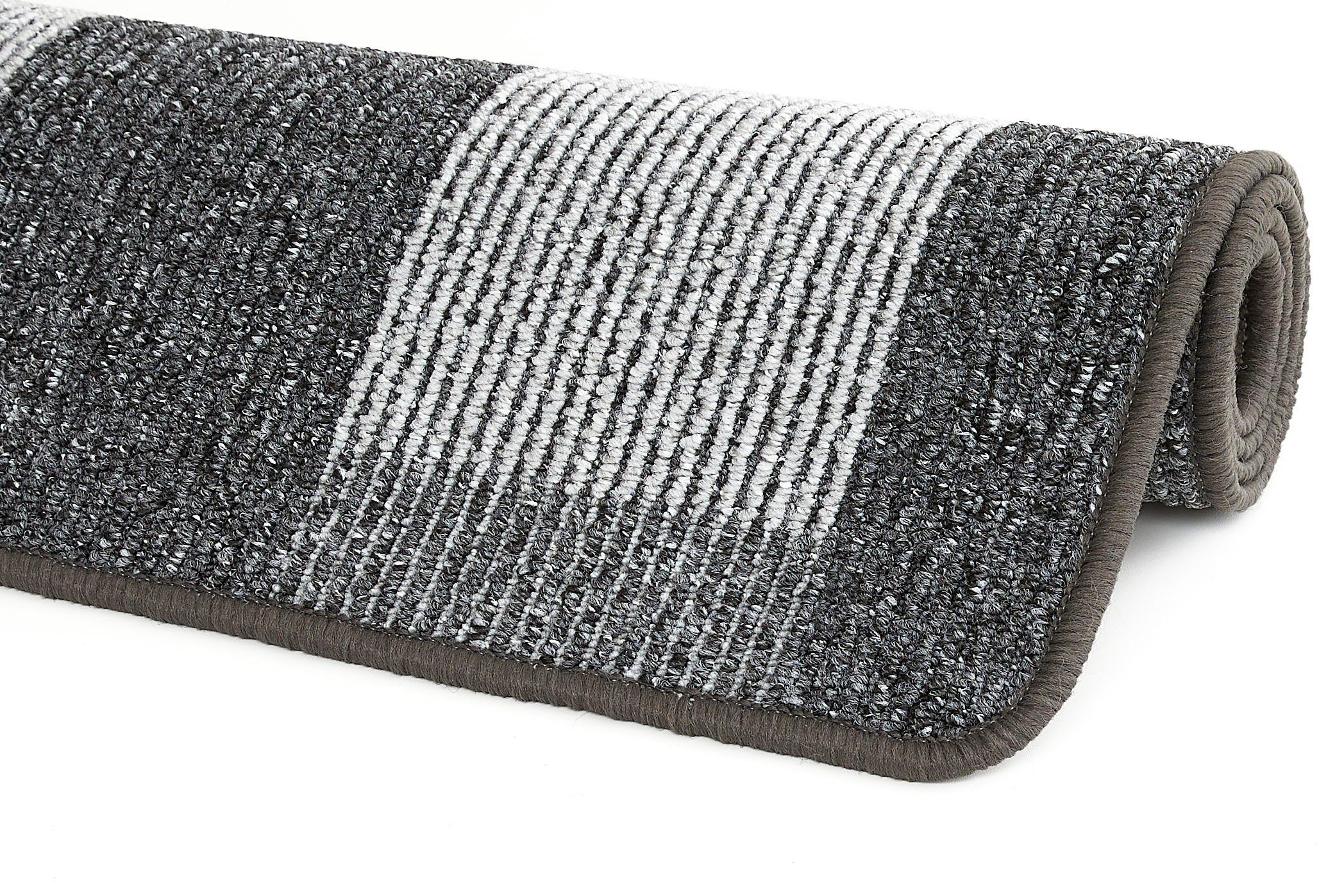 Andiamo Loper Dijon, Made in Netherlands Tapijtloper, modern design, ideaal in de hal & slaapkamer