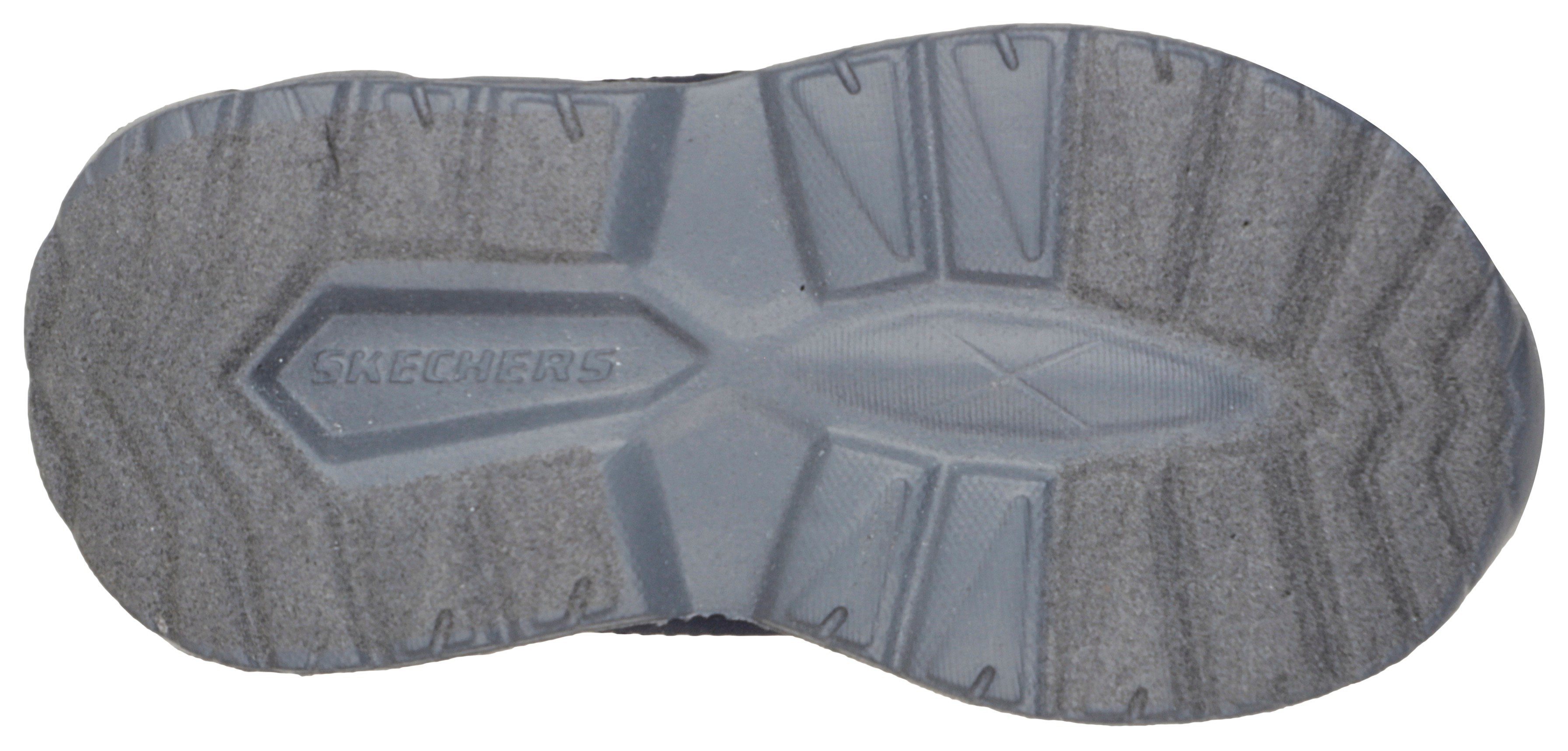 Skechers Klittenbandlaarzen Blinkende laarzen MAGNA LIGHTS