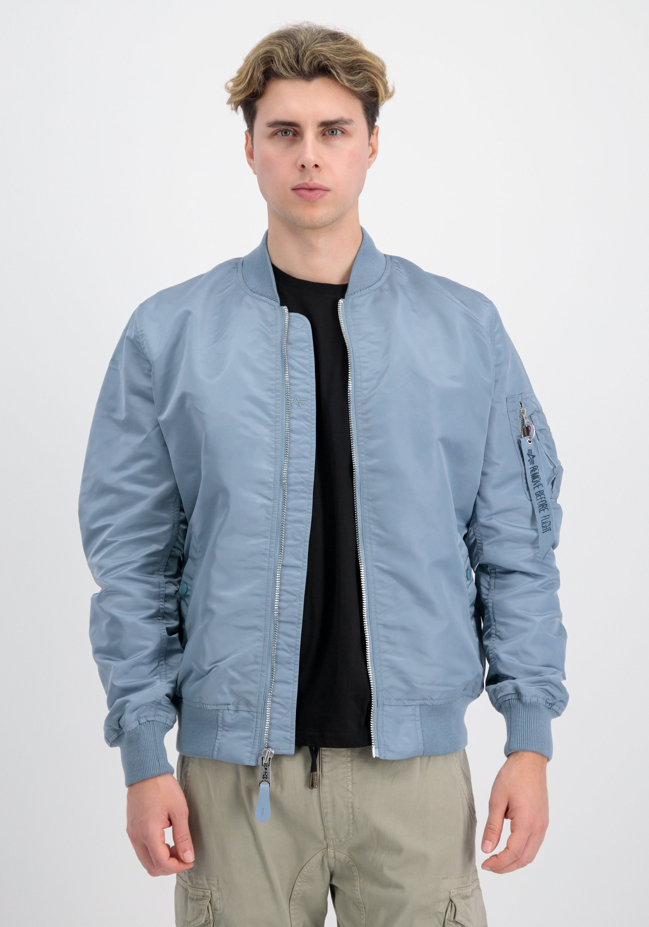Alpha Industries Bomberjack MA-1 VF Light