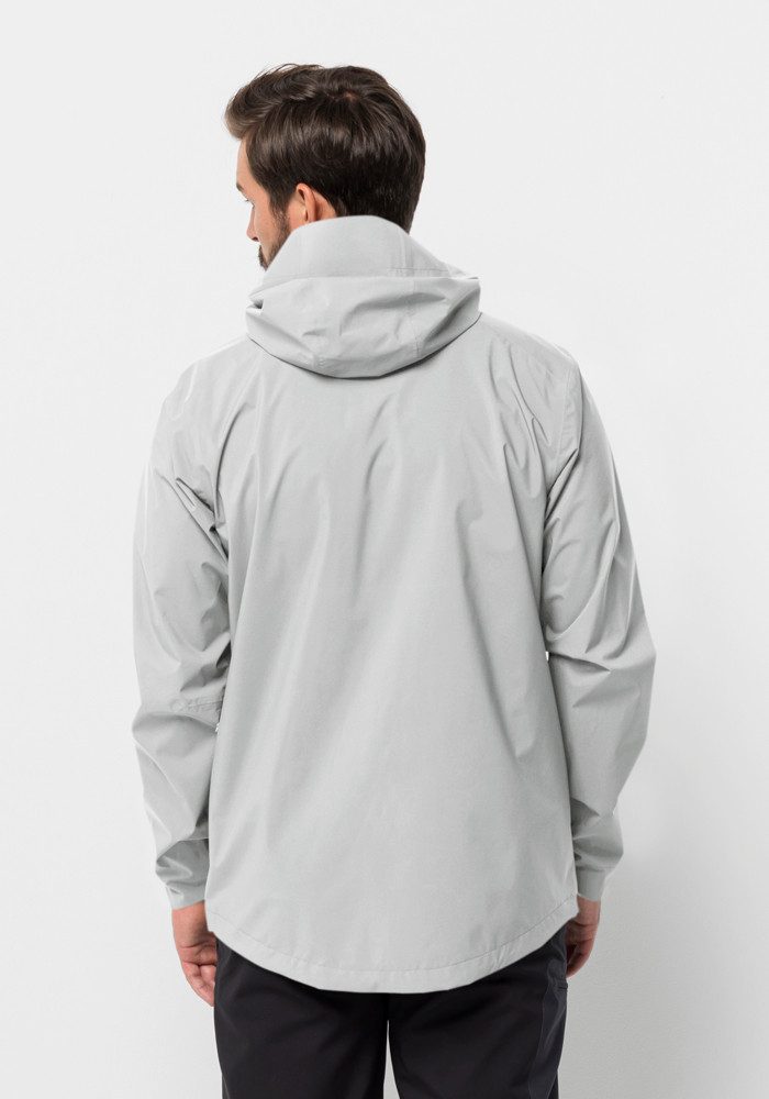 Jack Wolfskin Functioneel jack ELSBERG 2.5L JKT M