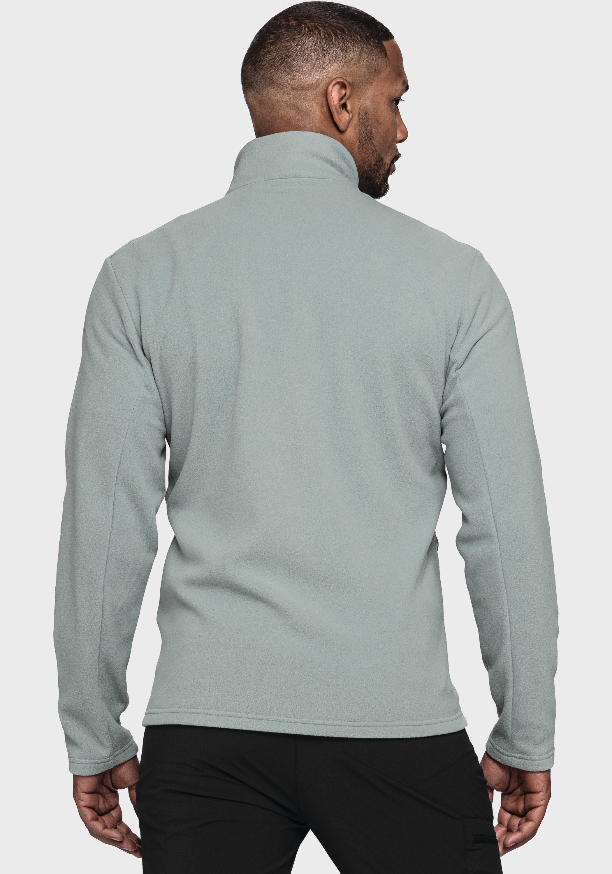 Schöffel Fleecejack Hiking Fleece Jk Style Qutang MNS