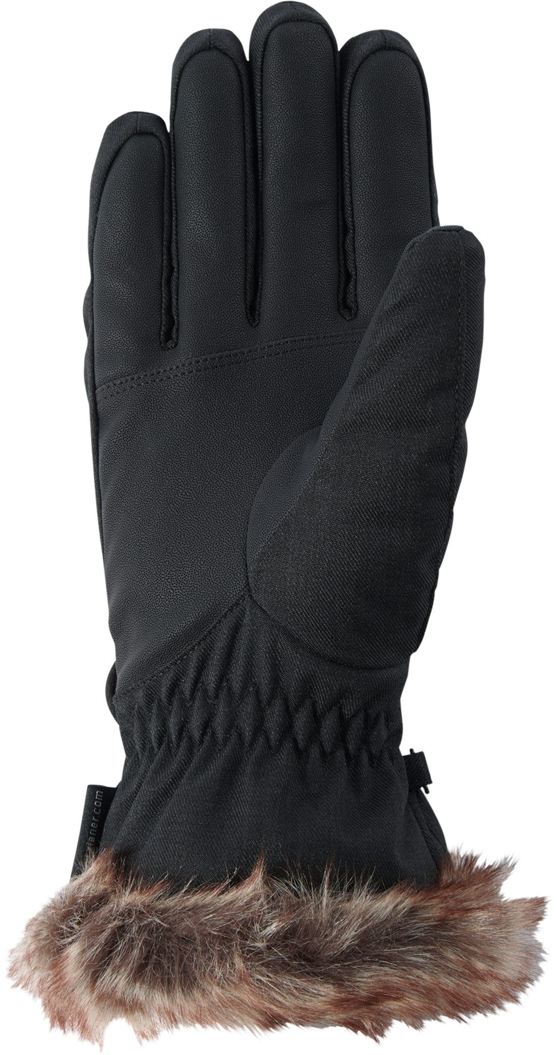 Ziener Skihandschoenen KIM